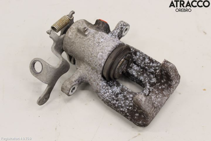 Peugeot PARTNER 16-18 Bremsecaliper Bak Høyre