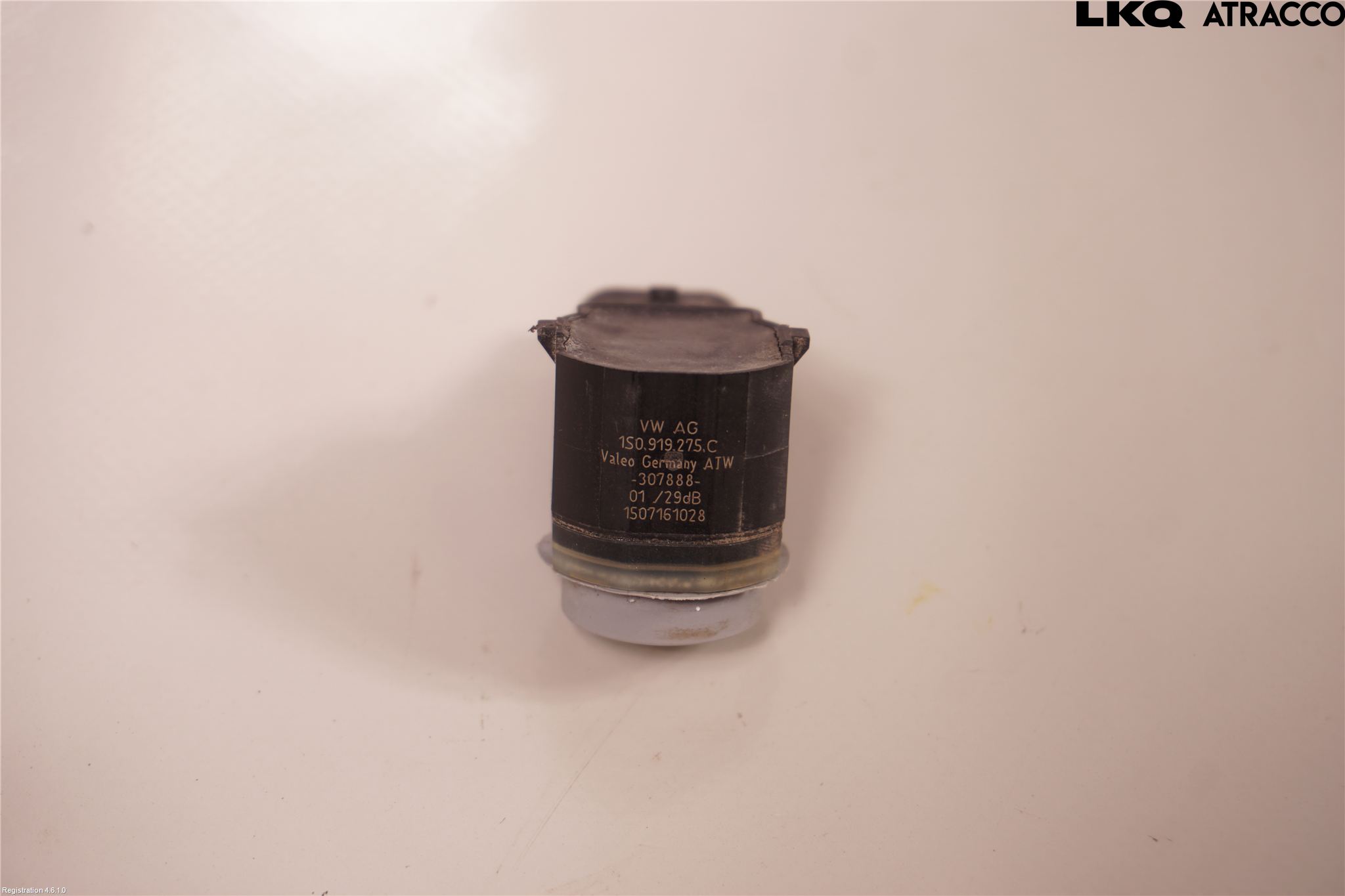 Audi A6 ALLROAD 12-18 Sensor Ryggesensor