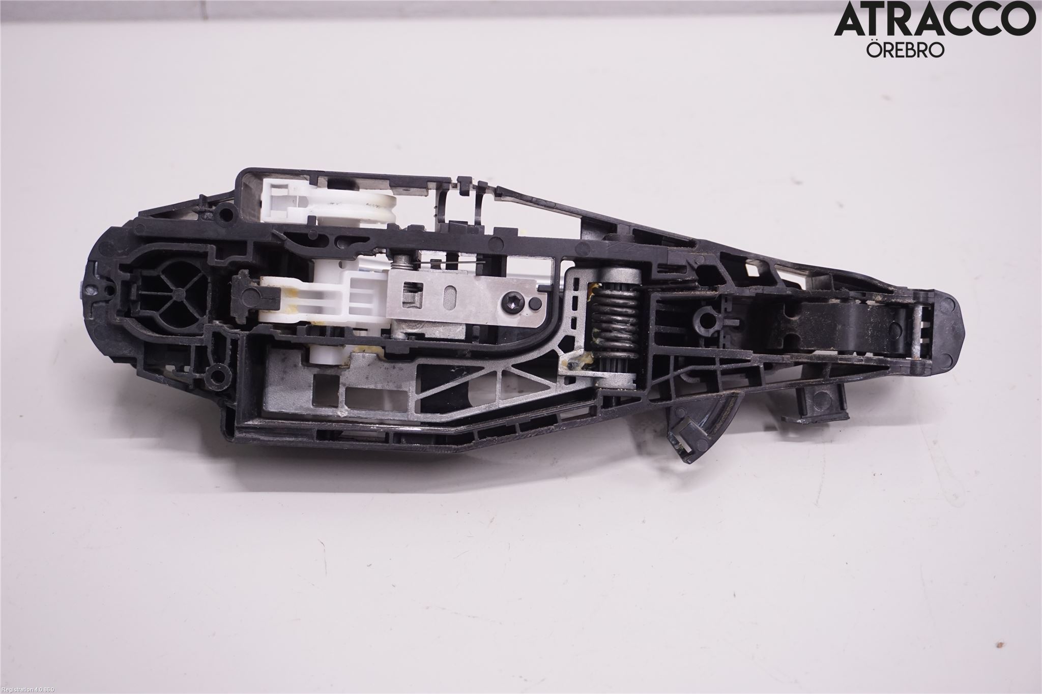 Citroen C4 GRAND PICASSO 14-18 Dørhandtak Ytre Venstre
