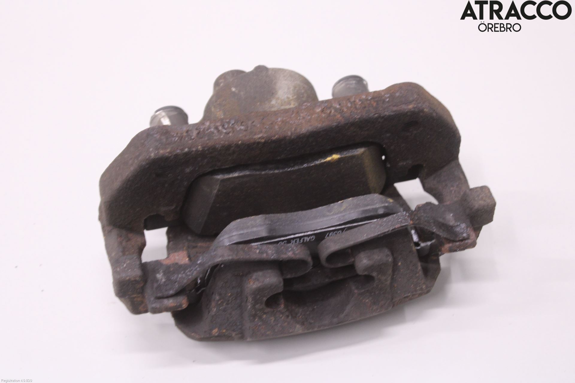 Peugeot EXPERT/E-EXPERT 17- Bremsecaliper Foran Venstre