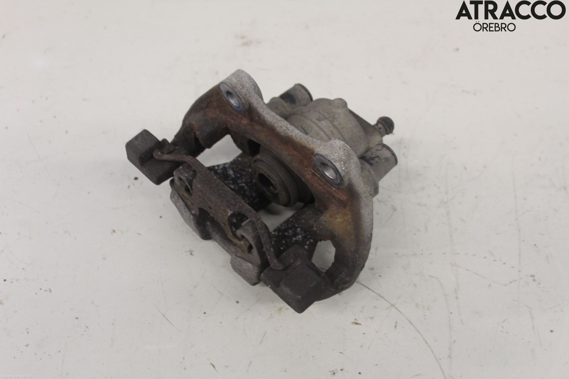 Mercedes-Benz MB E-KLASS (W212) 09-16 Bremsecaliper Bak Venstre