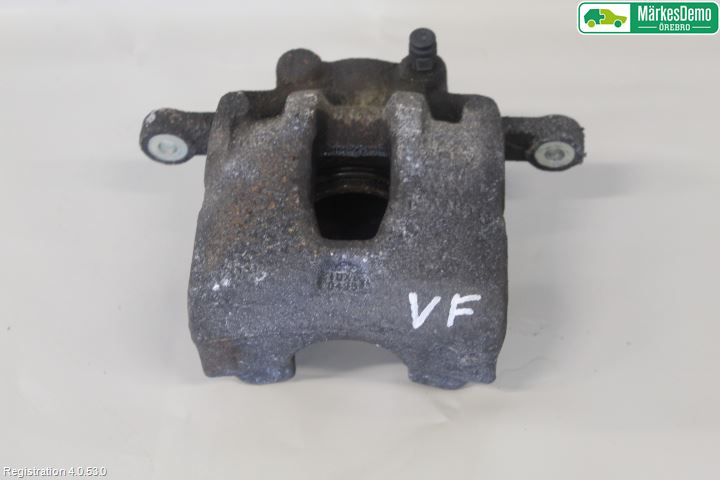 Kia RIO 12-16 Bremsecaliper Foran Venstre