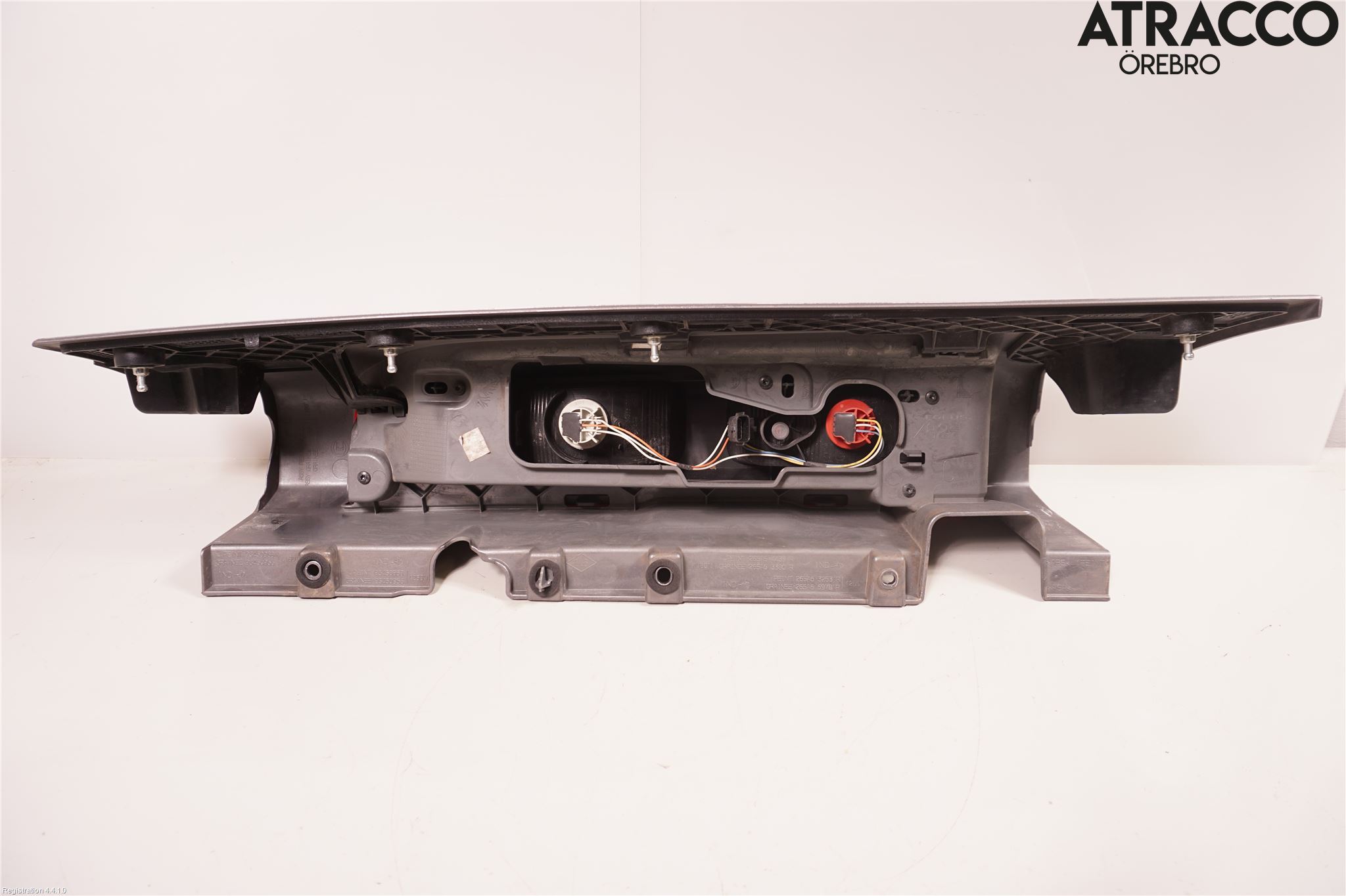 Fiat TALENTO 16- Baklykt Venstre
