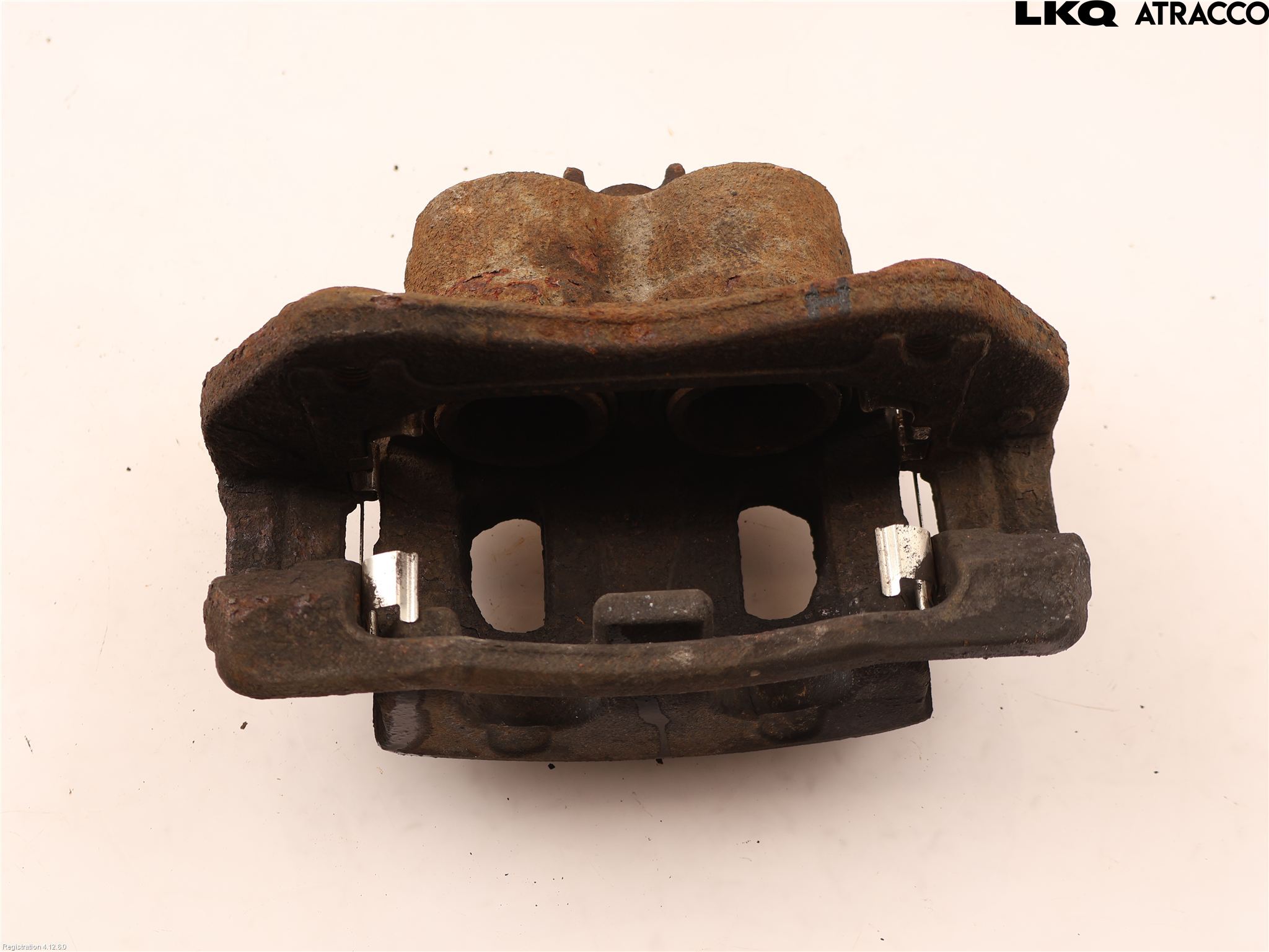 Kia SORENTO 15-20 Bremsecaliper Foran Høyre