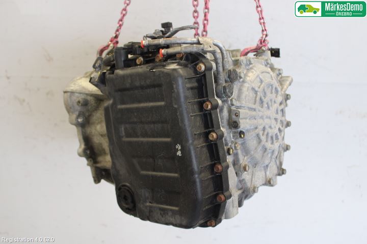 Kia CEED 12-18 Gearkasse Automat