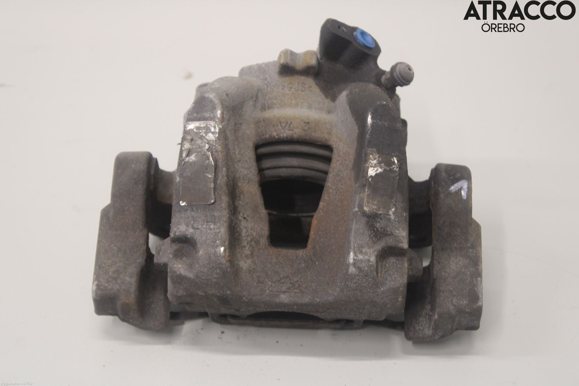 Citroen C4 GRAND PICASSO 14-18 Bremsecaliper Foran Venstre