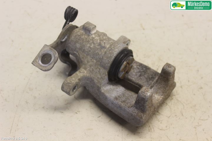 Kia CEED 12-18 Bremsecaliper Bak Høyre