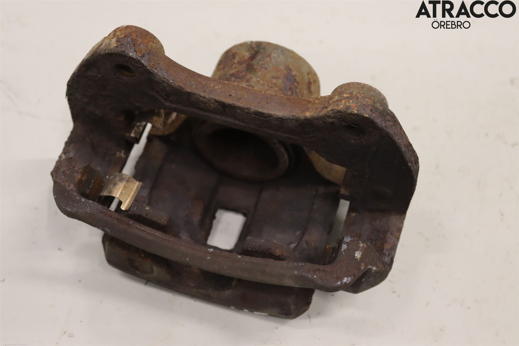 Opel INSIGNIA 09-16 Bremsecaliper Foran Høyre