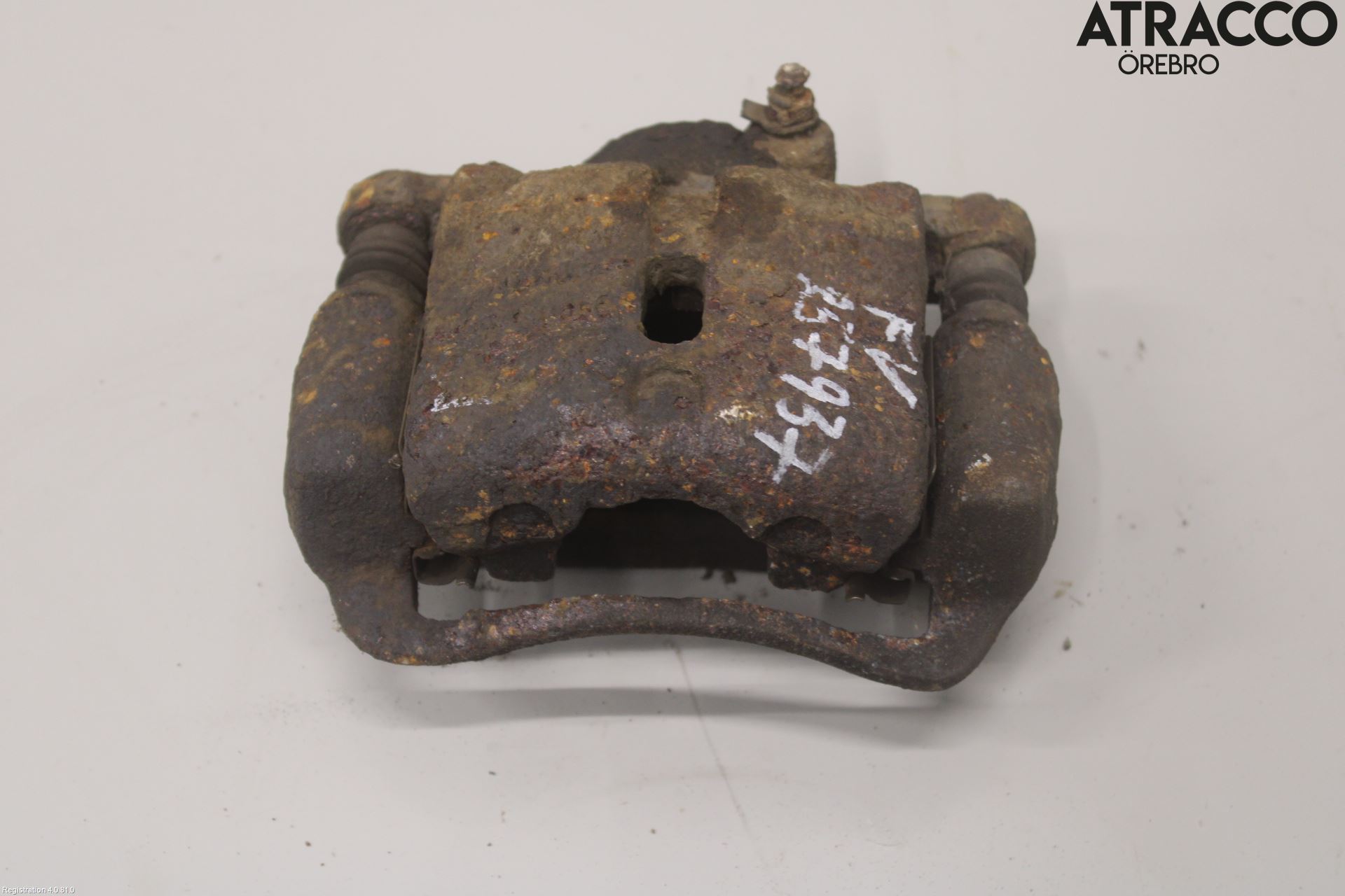 Hyundai ATOS PRIME 99-08 Bremsecaliper Foran Venstre
