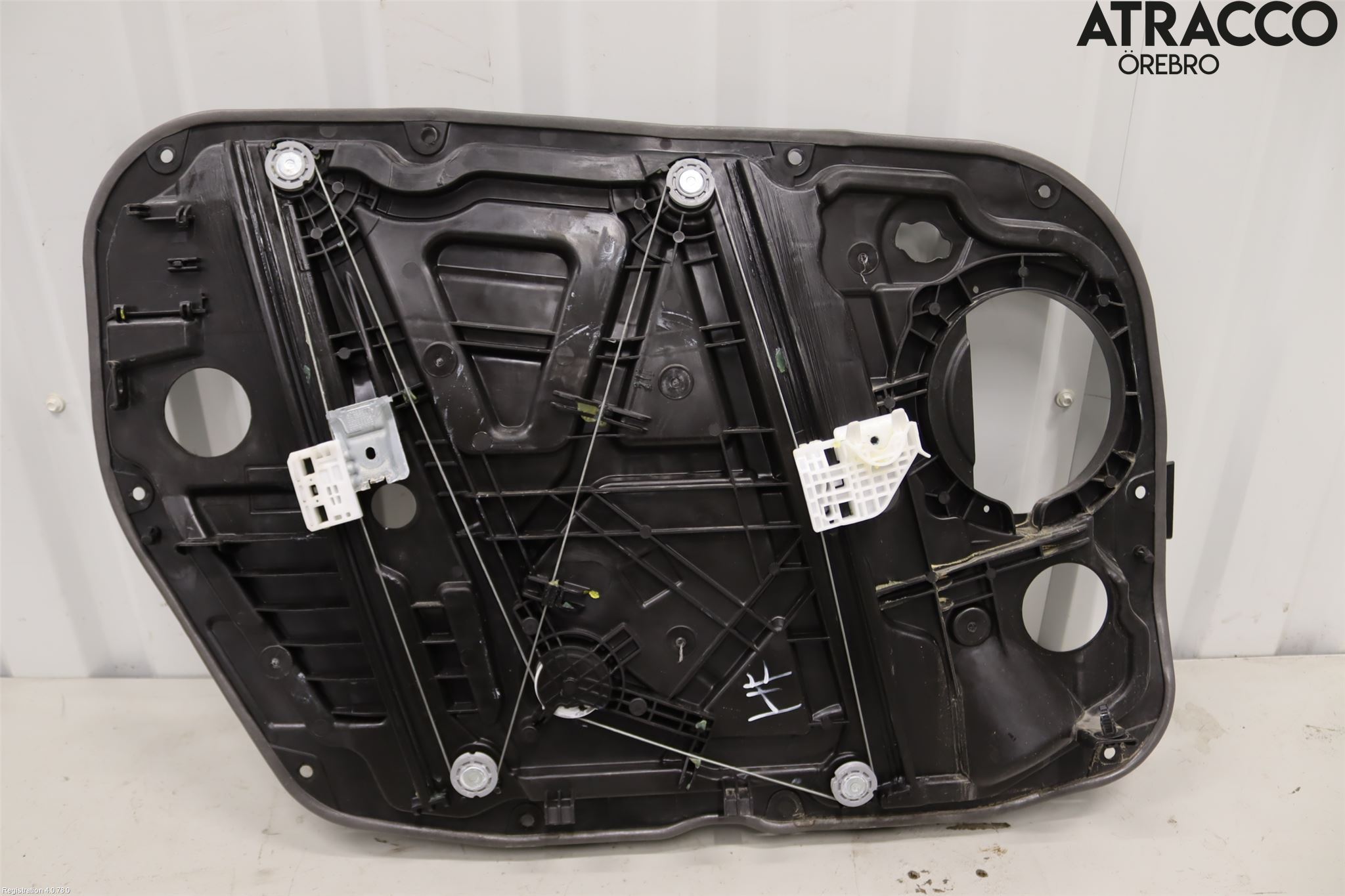 Kia CEED/CEED SW 19- Vindusheis