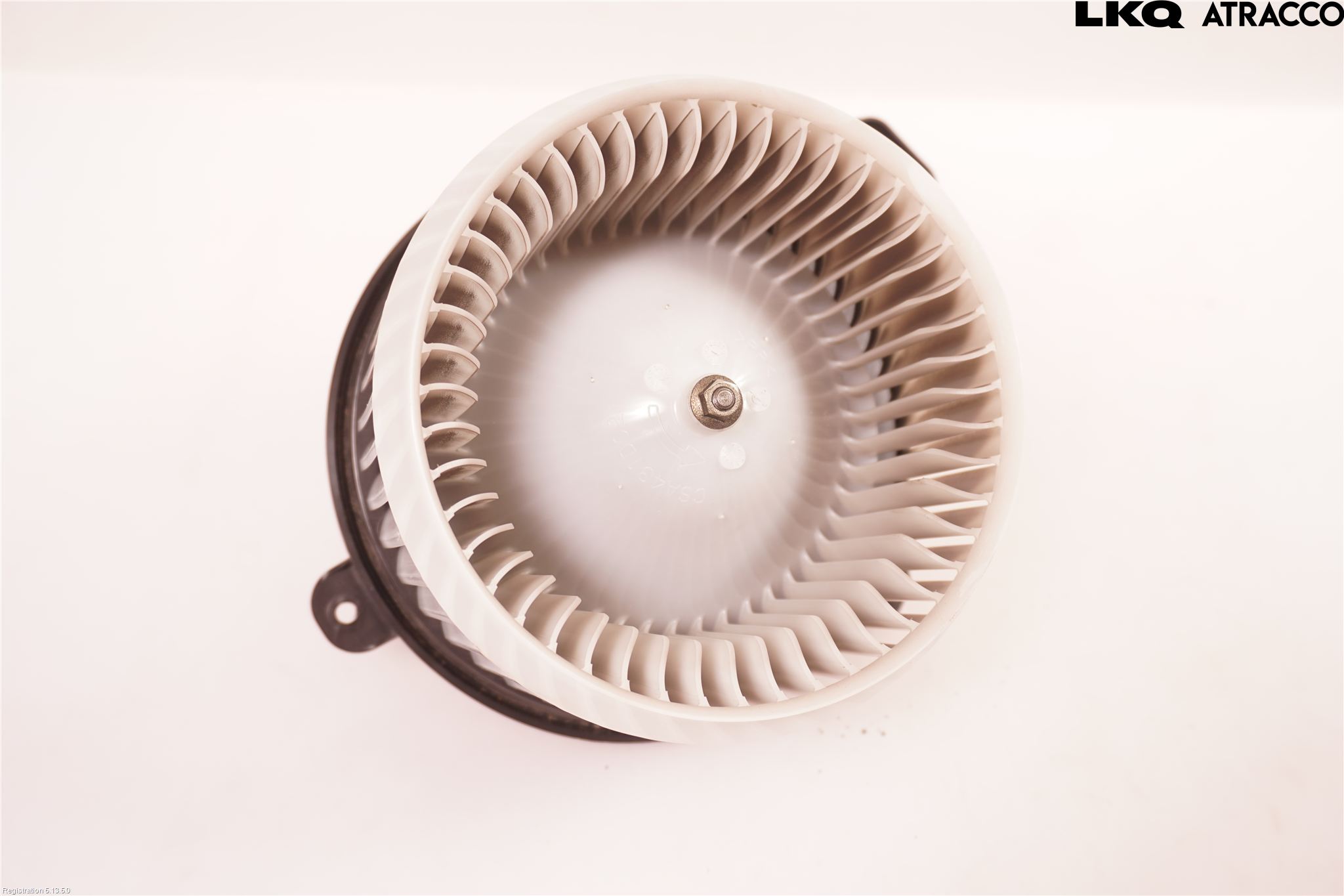 Mitsubishi OUTLANDER 13-21 Varme Ac Varmeapparatvifte