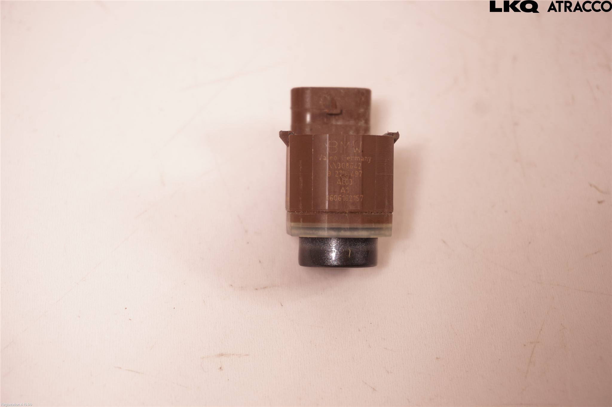 BMW 5 F10/F11/F18 09-17 Sensor Ryggesensor