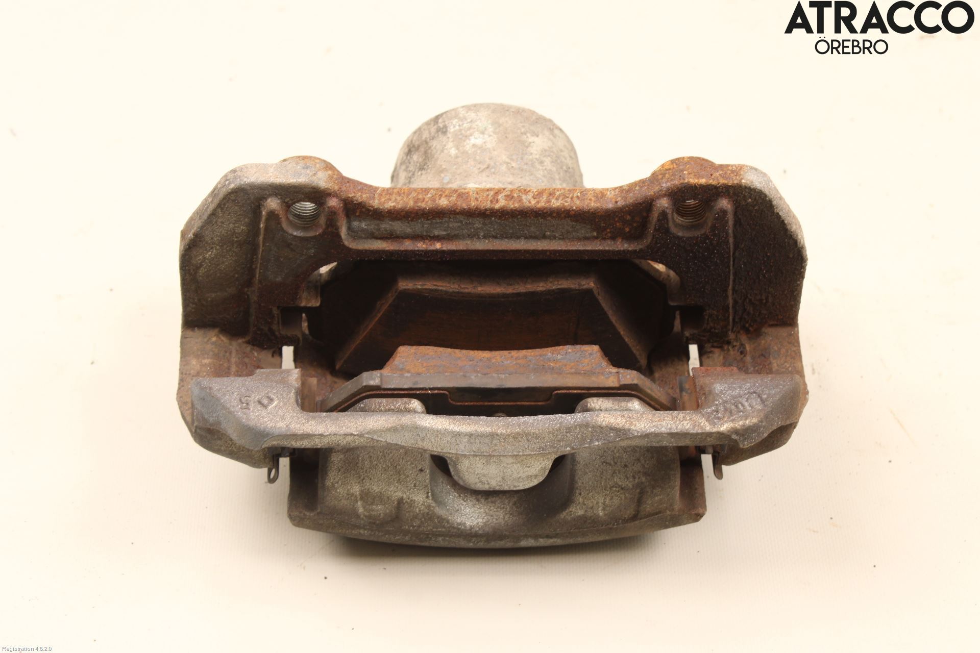 Kia XCEED 19- Bremsecaliper Foran Venstre