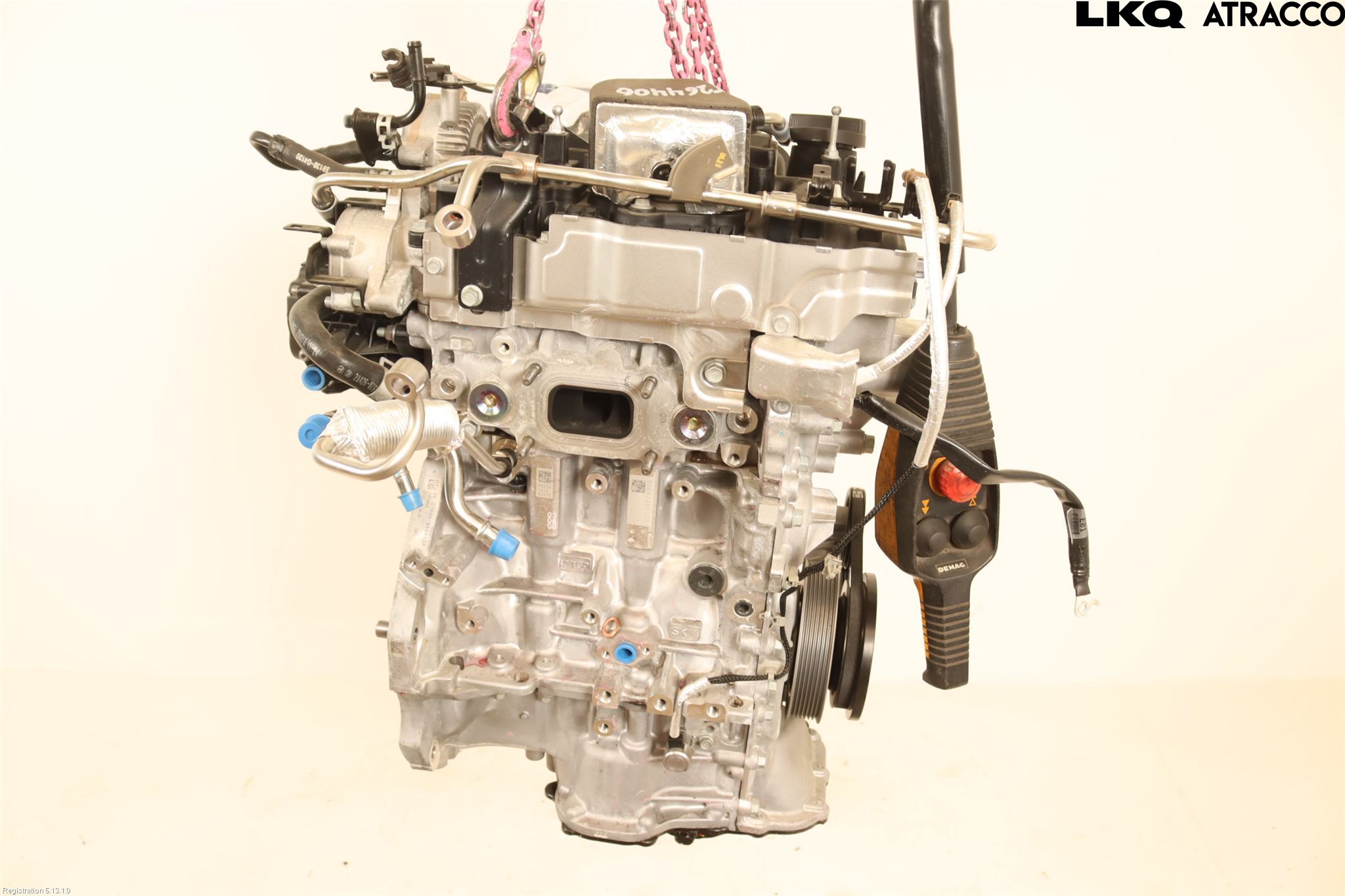 Kia STONIC 18->> Motor Bensin