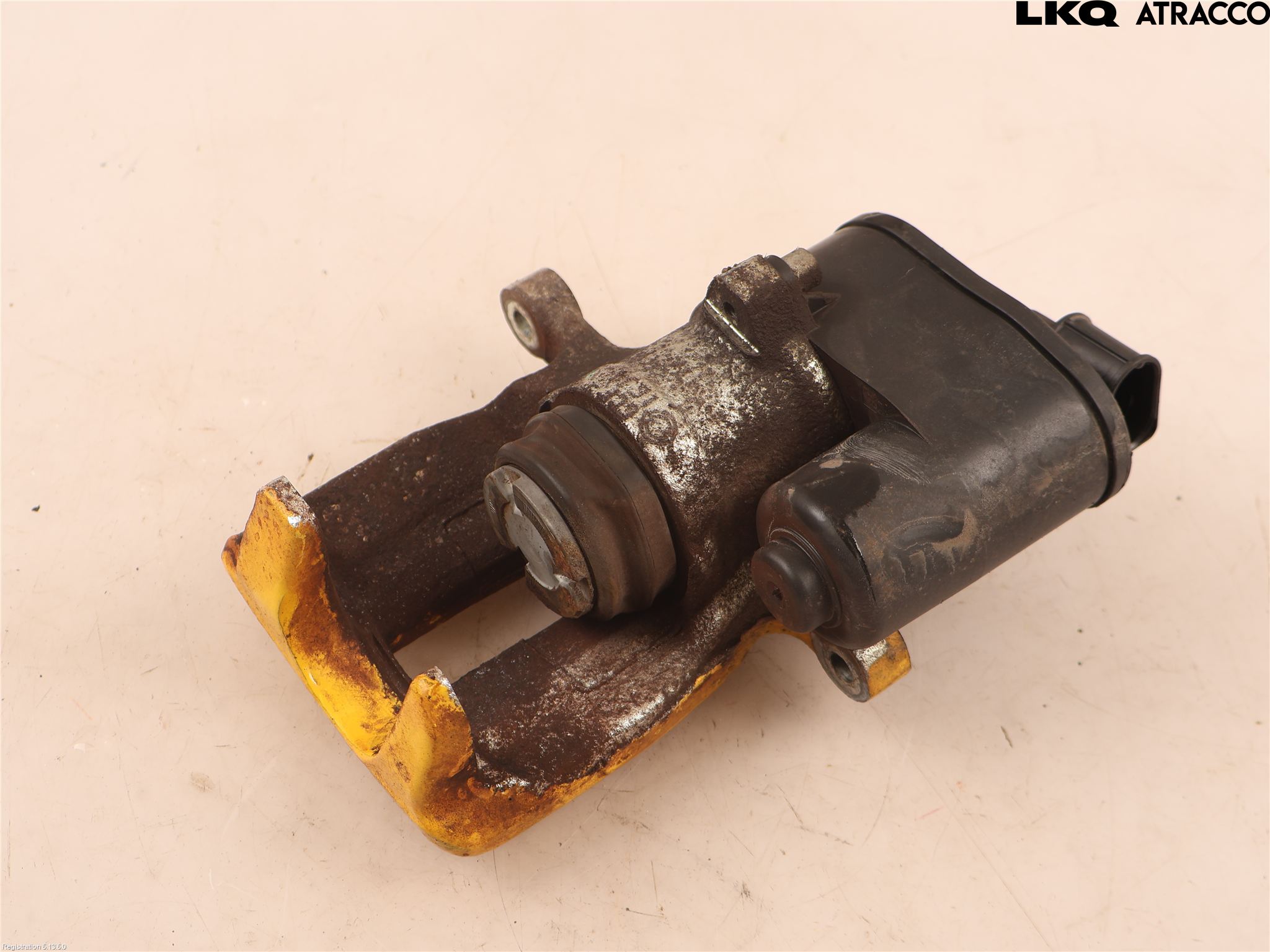 Volvo V70 08-13 Bremsecaliper Bak Venstre