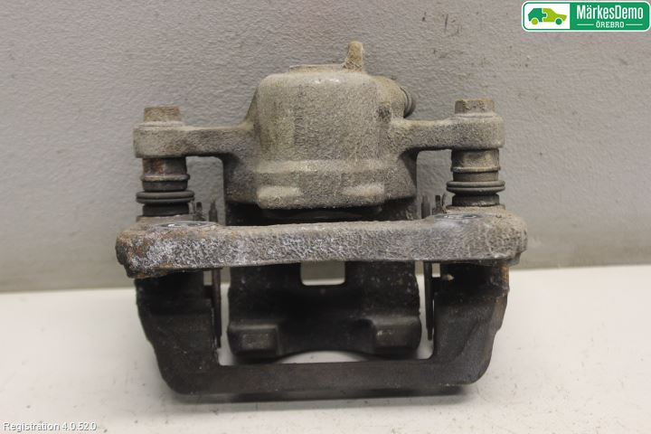 Kia SPORTAGE (JE) 05-10 Bremsecaliper Bak Høyre