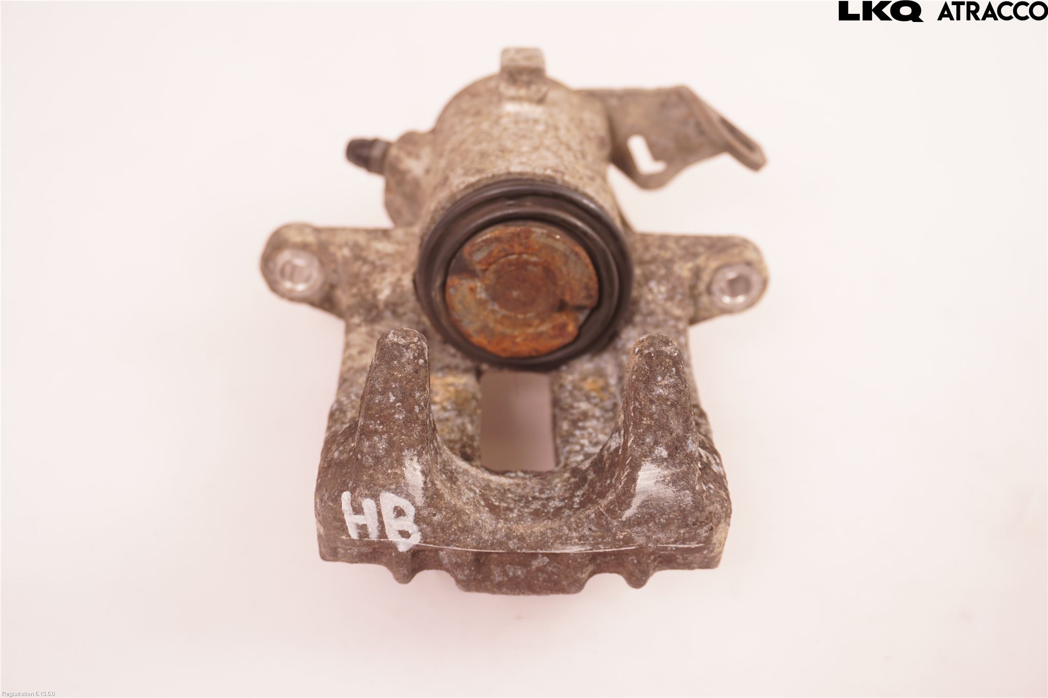 Skoda FABIA 15-21 Bremsecaliper Bak Høyre