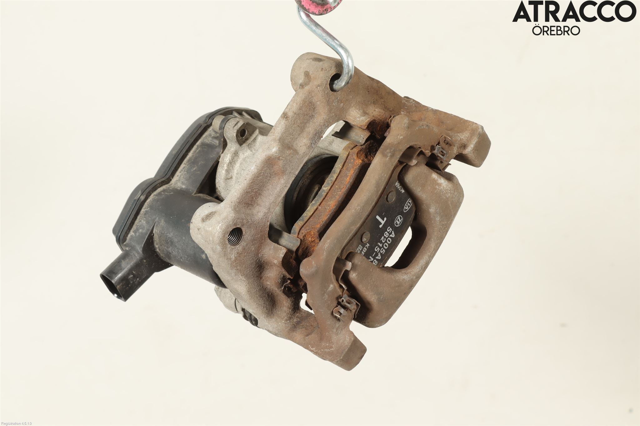 Kia SPORTAGE (NQ5) 22- Bremsecaliper Bak Høyre