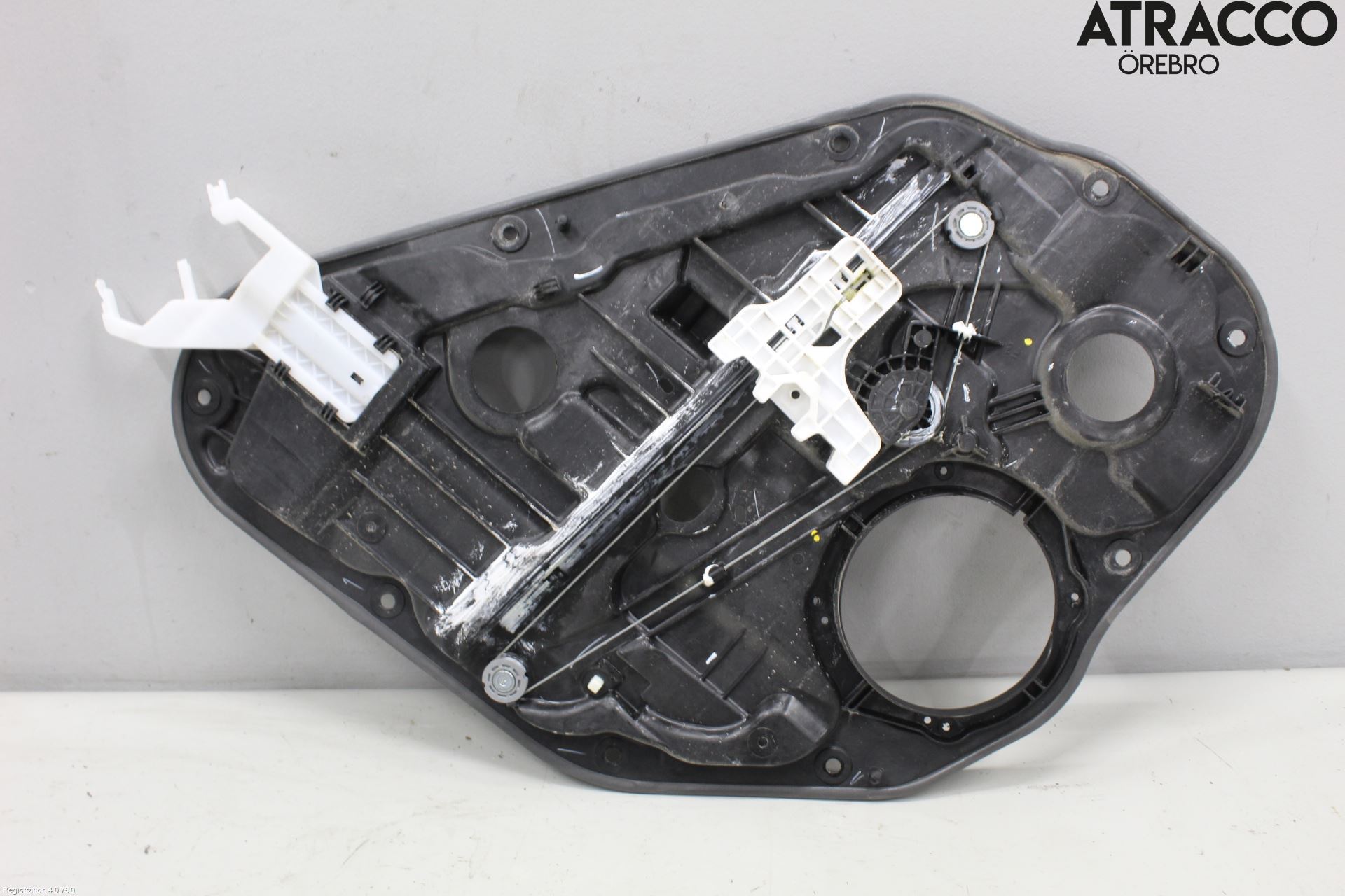 Hyundai i30 GD 13-17 Vindusheis