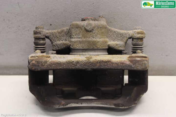 Mazda 3 III 14-19 Bremsecaliper Foran Høyre
