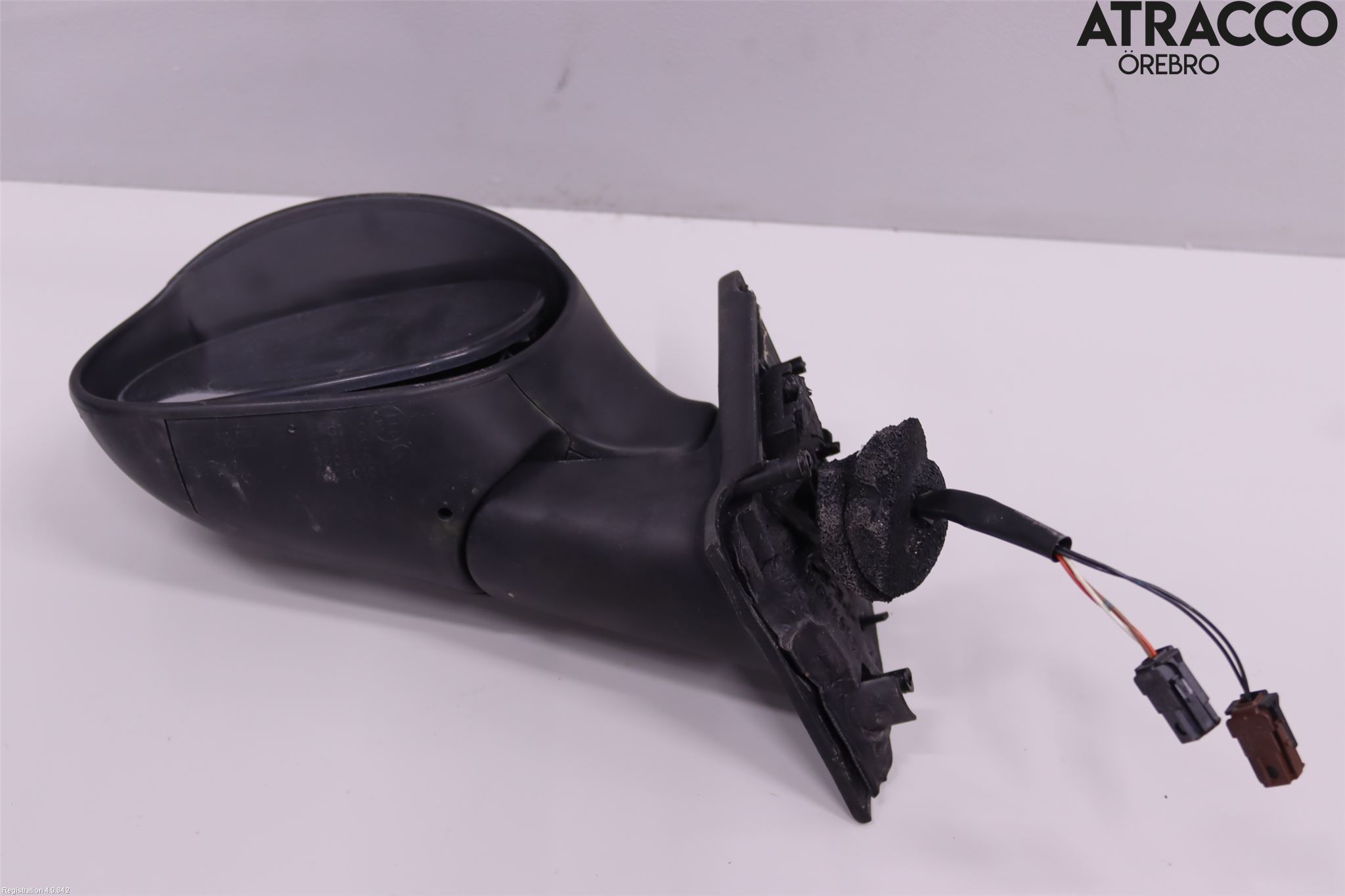 Citroen C3 05-10 Speil V M-El Justering