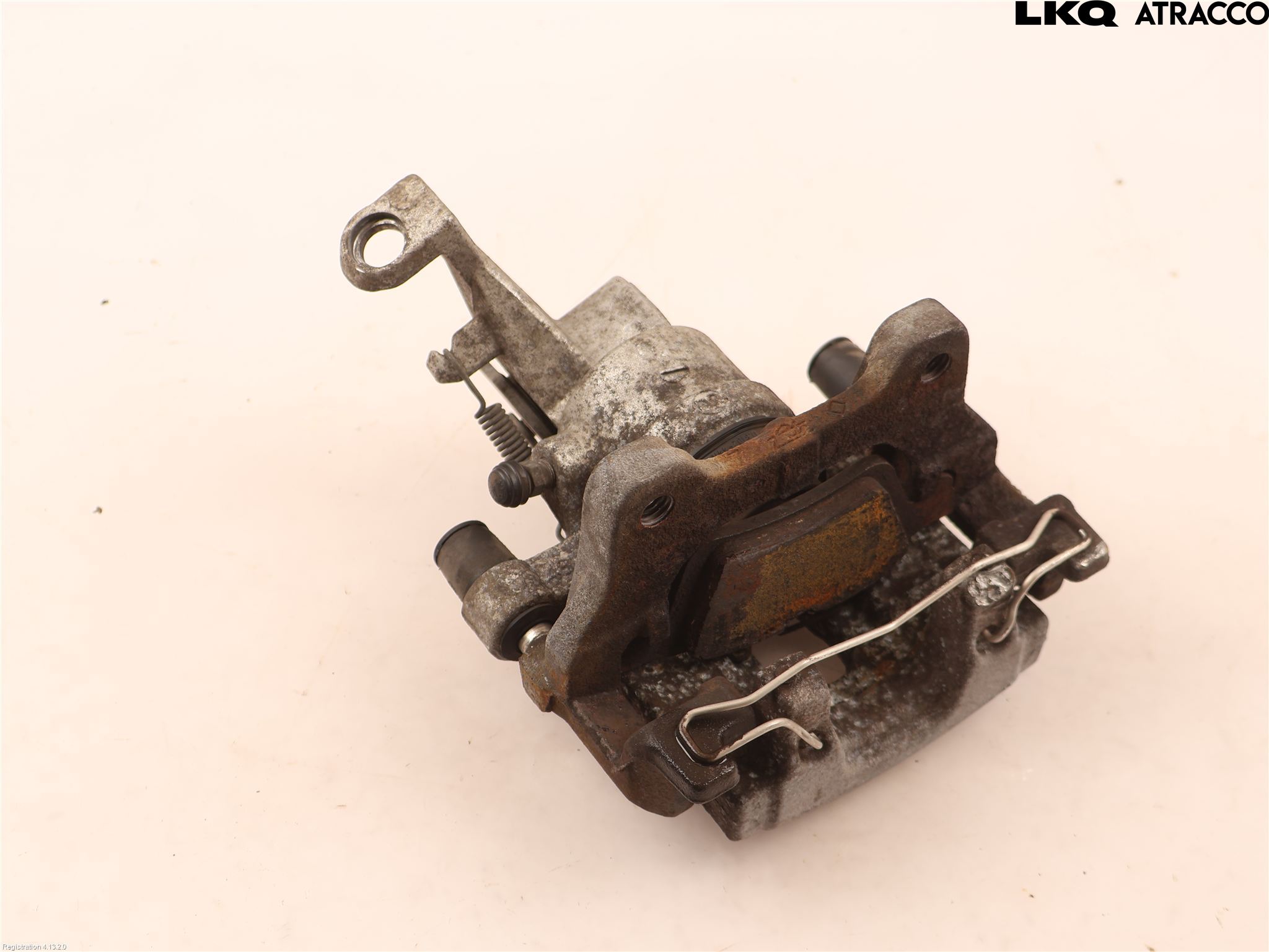 Jaguar XF 08-15 Bremsecaliper Bak Venstre