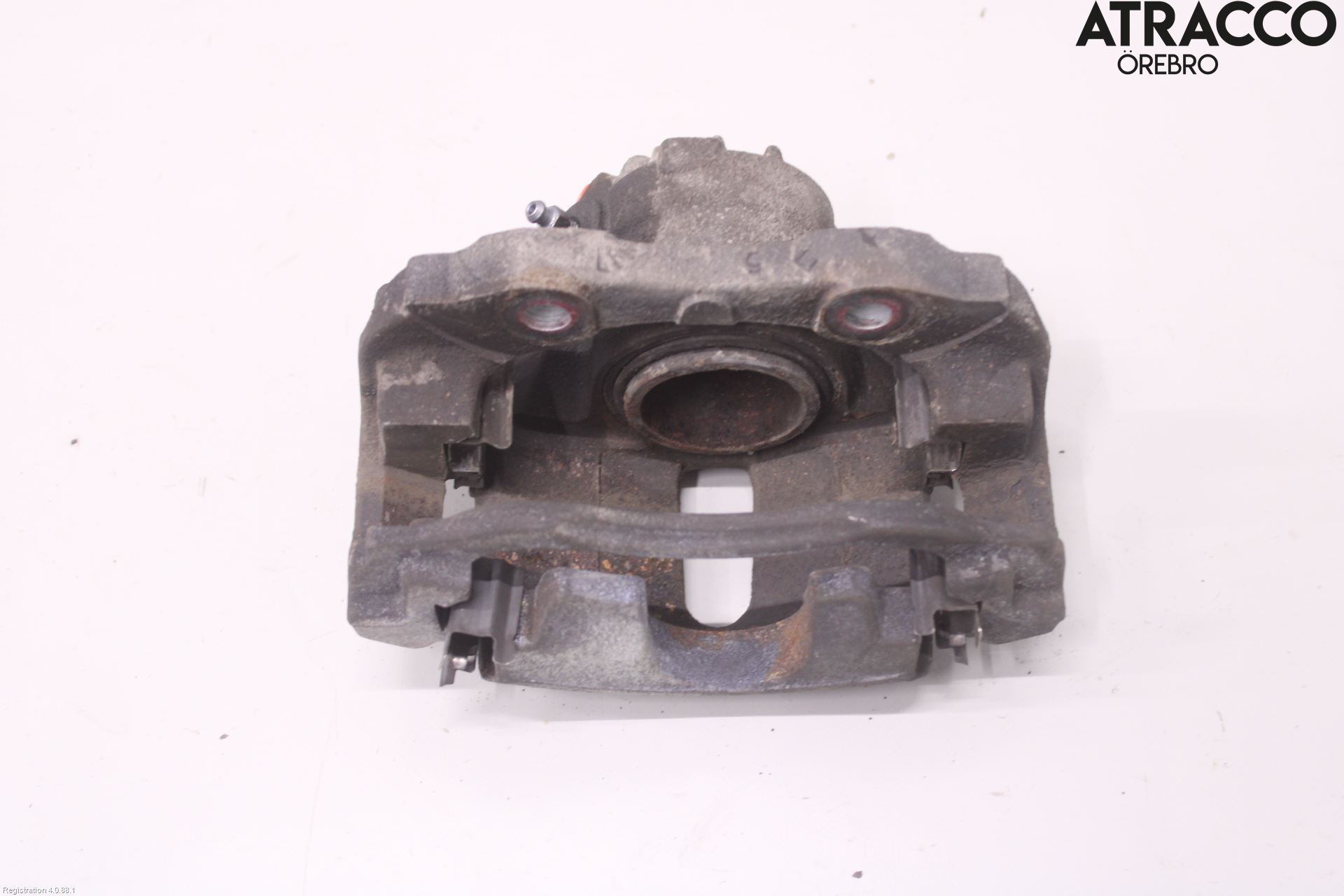Citroen COTROEN C3 17-24 Bremsecaliper Foran Venstre