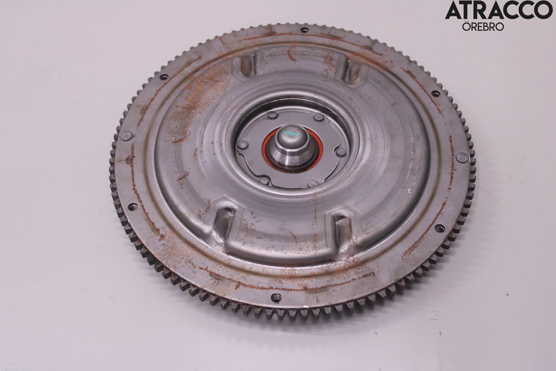 Honda JAZZ 08-14 Svinghjul Automat
