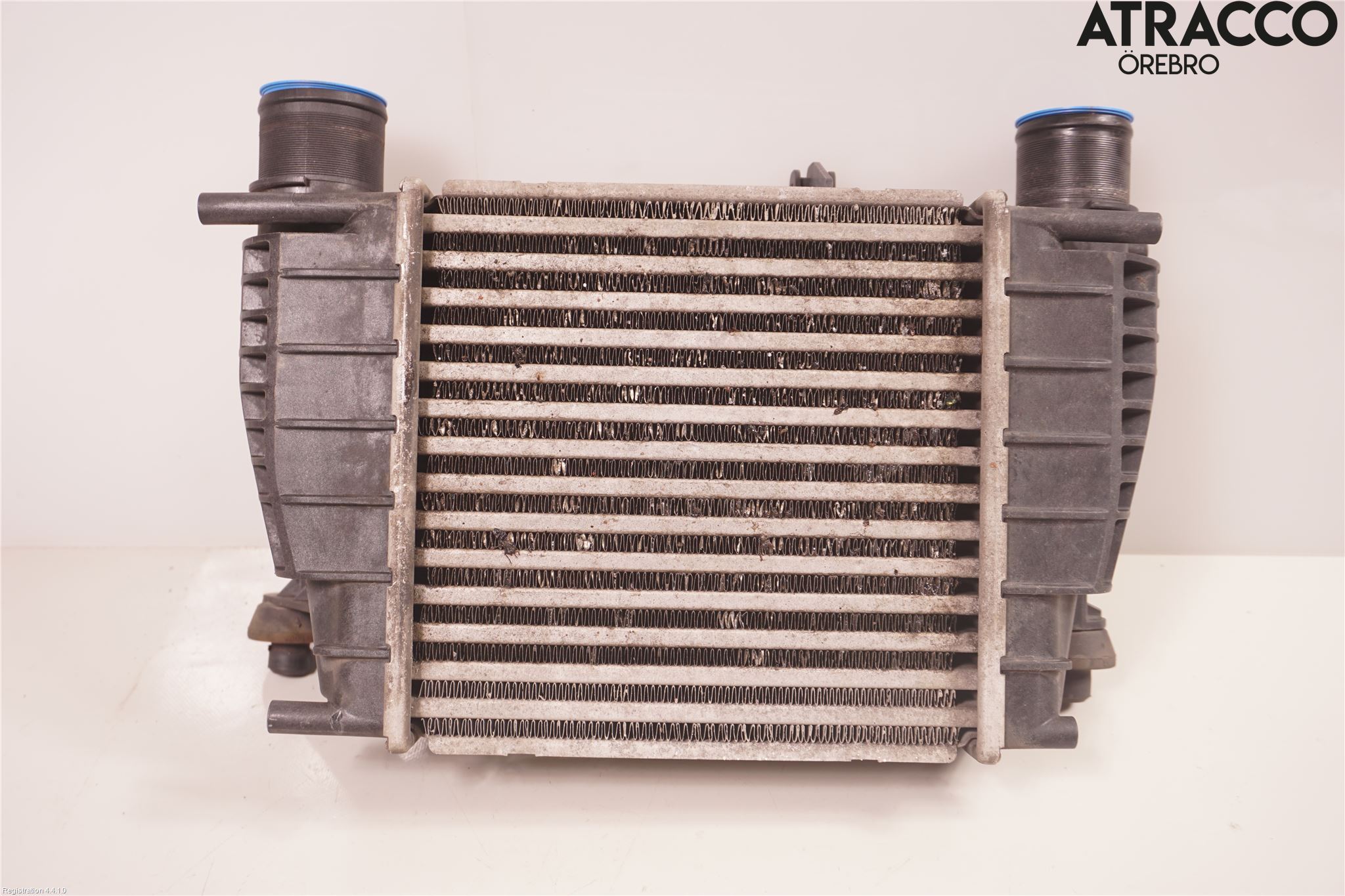 Nissan NV200/NV200 COMBI Intercooler Radiator