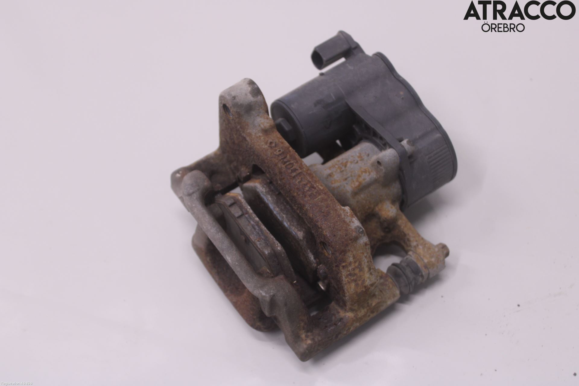 Peugeot 3008 17-24 Bremsecaliper Bak Høyre