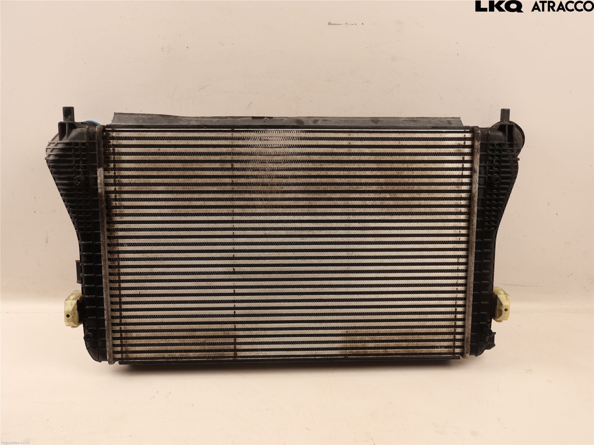 Volkswagen VW PASSAT 11-14 Intercooler Radiator