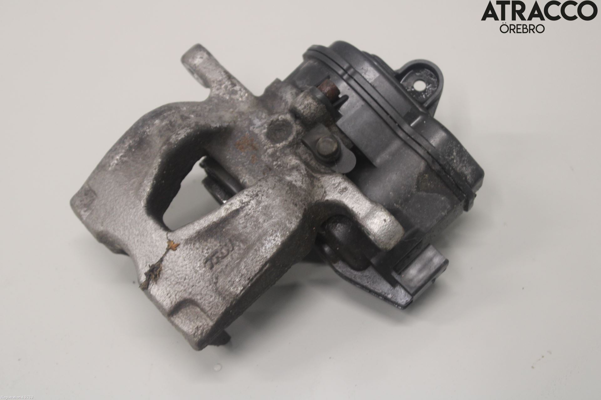 Audi A4/S4 B9 16-19 Bremsecaliper Bak Venstre