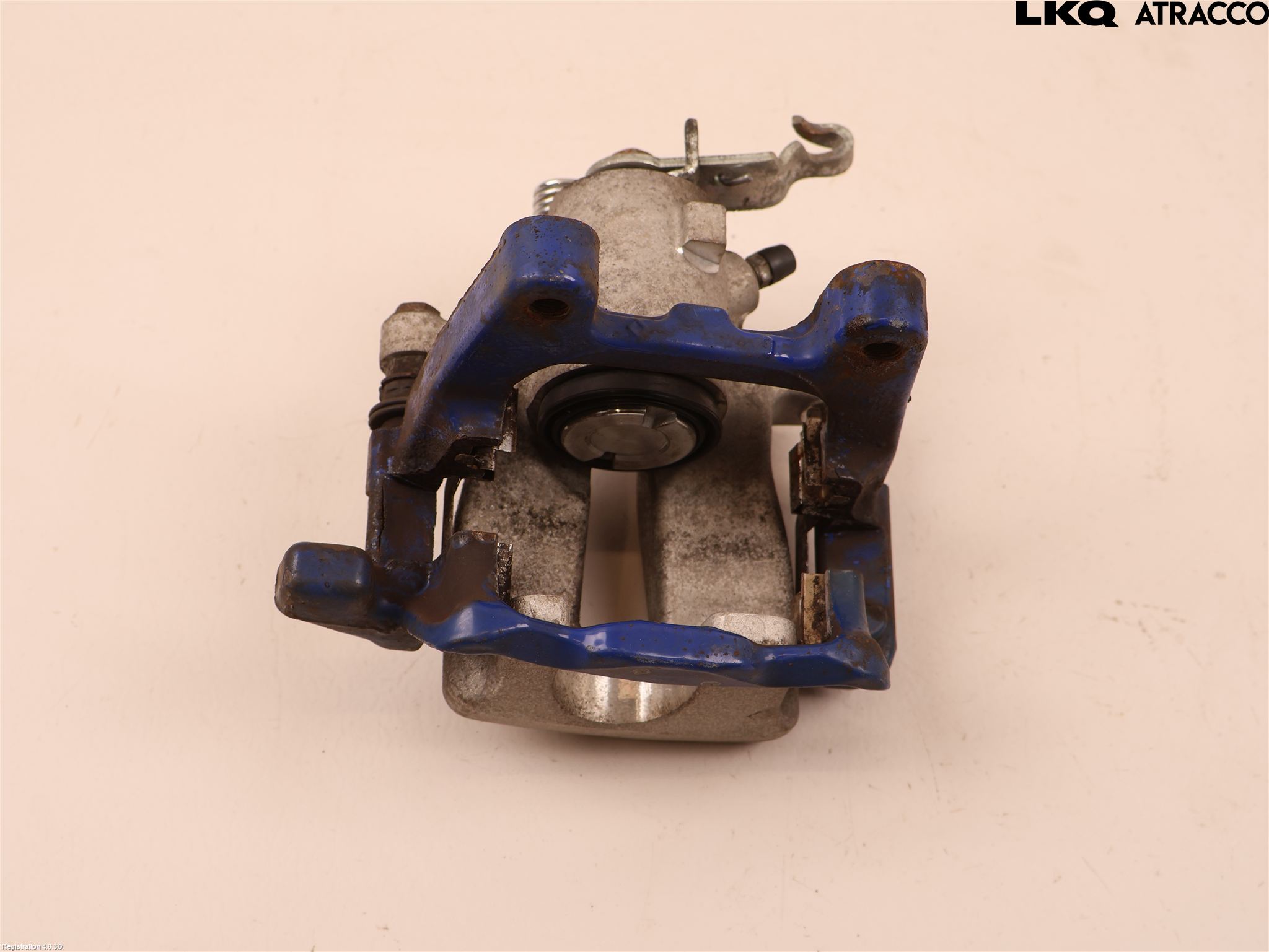Volkswagen VW GOLF V 04-09 Bremsecaliper Bak Høyre
