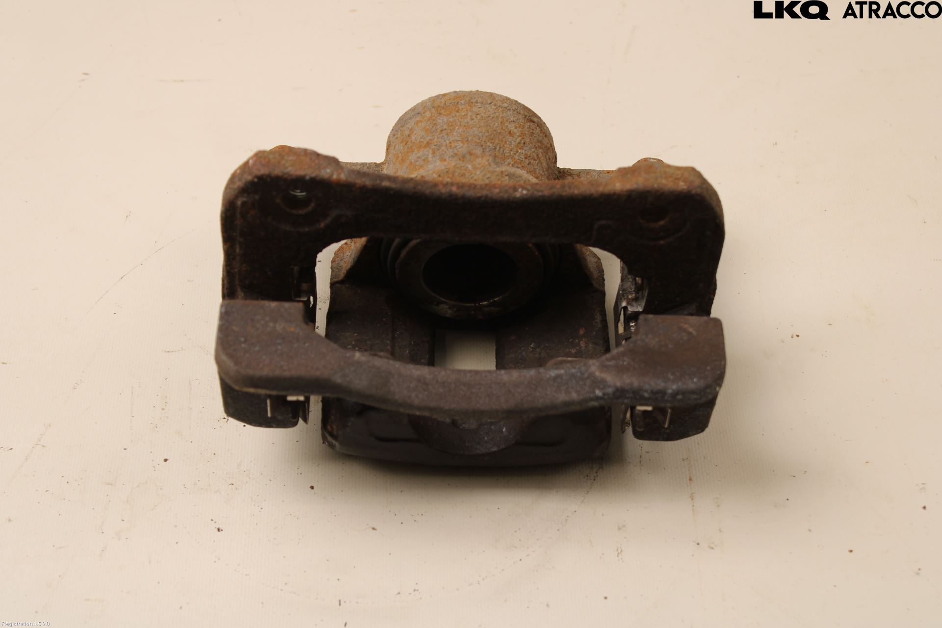 Mazda 2 (DJ) 15-22 Bremsecaliper Foran Venstre