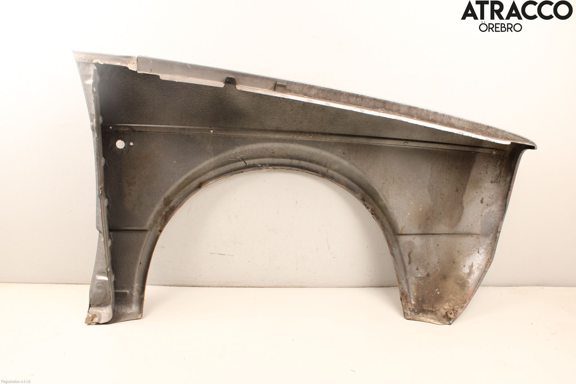 Volkswagen VW GOLF I 75-84 Skjerm Foran Venstre