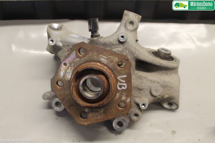 Audi A4/S4 B9 16-19 Spindel Vb