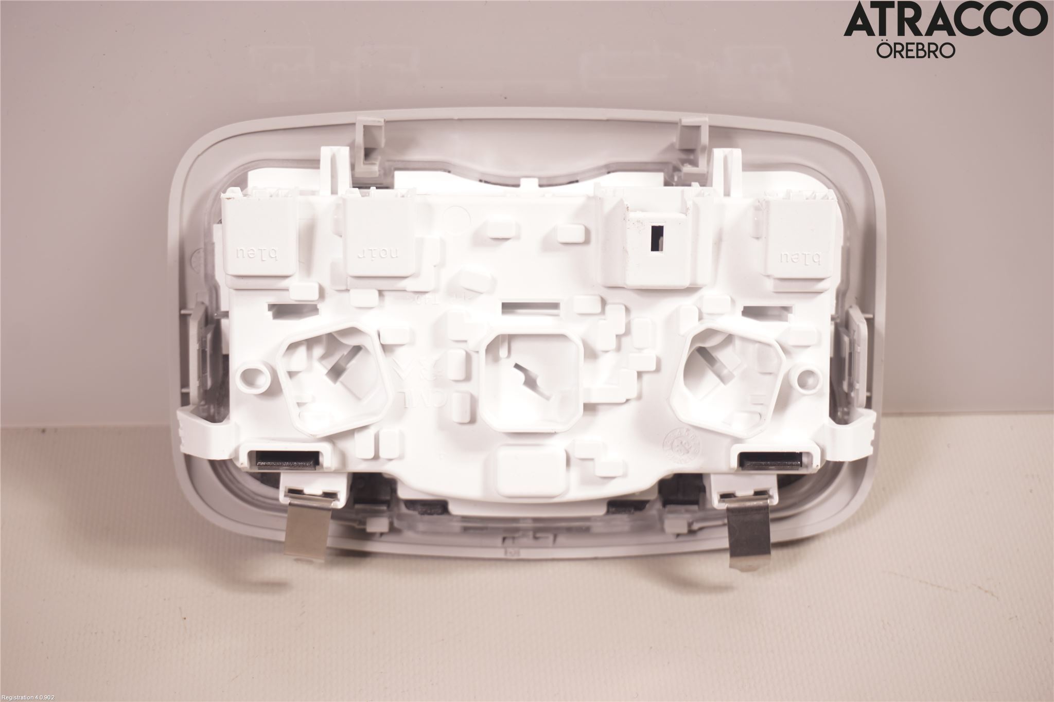 Citroen C4/E-C4 C4X/E-C4X III 21- Innr Taklys