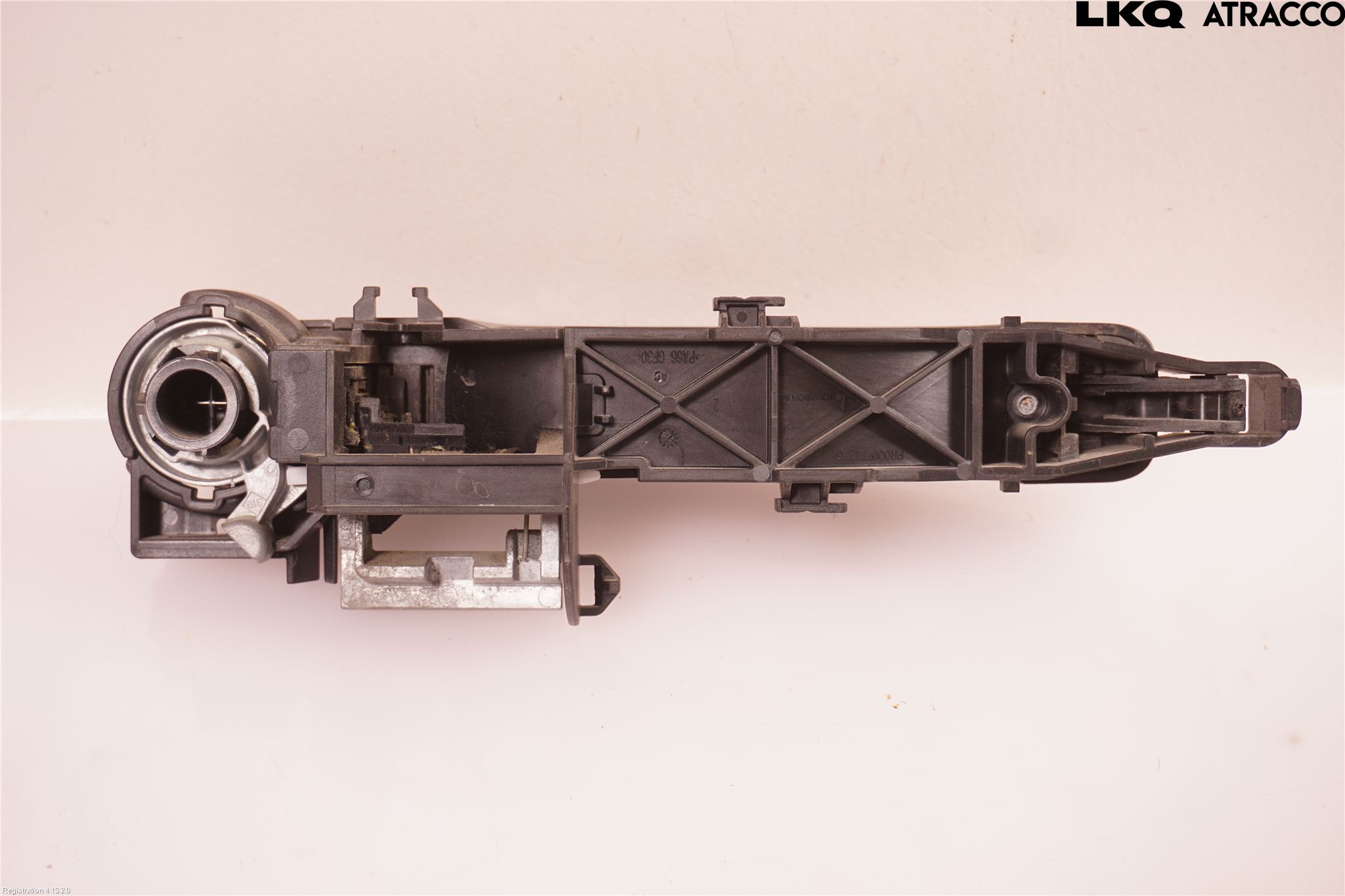 Opel VIVARO 15-19 Dørhandtak Ytre Høyre