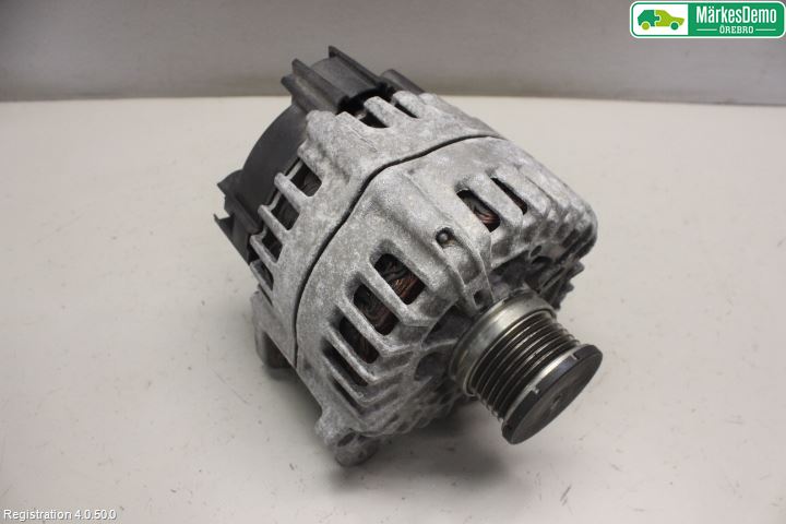 Audi A6/S6 4G 11-18 Dynamo