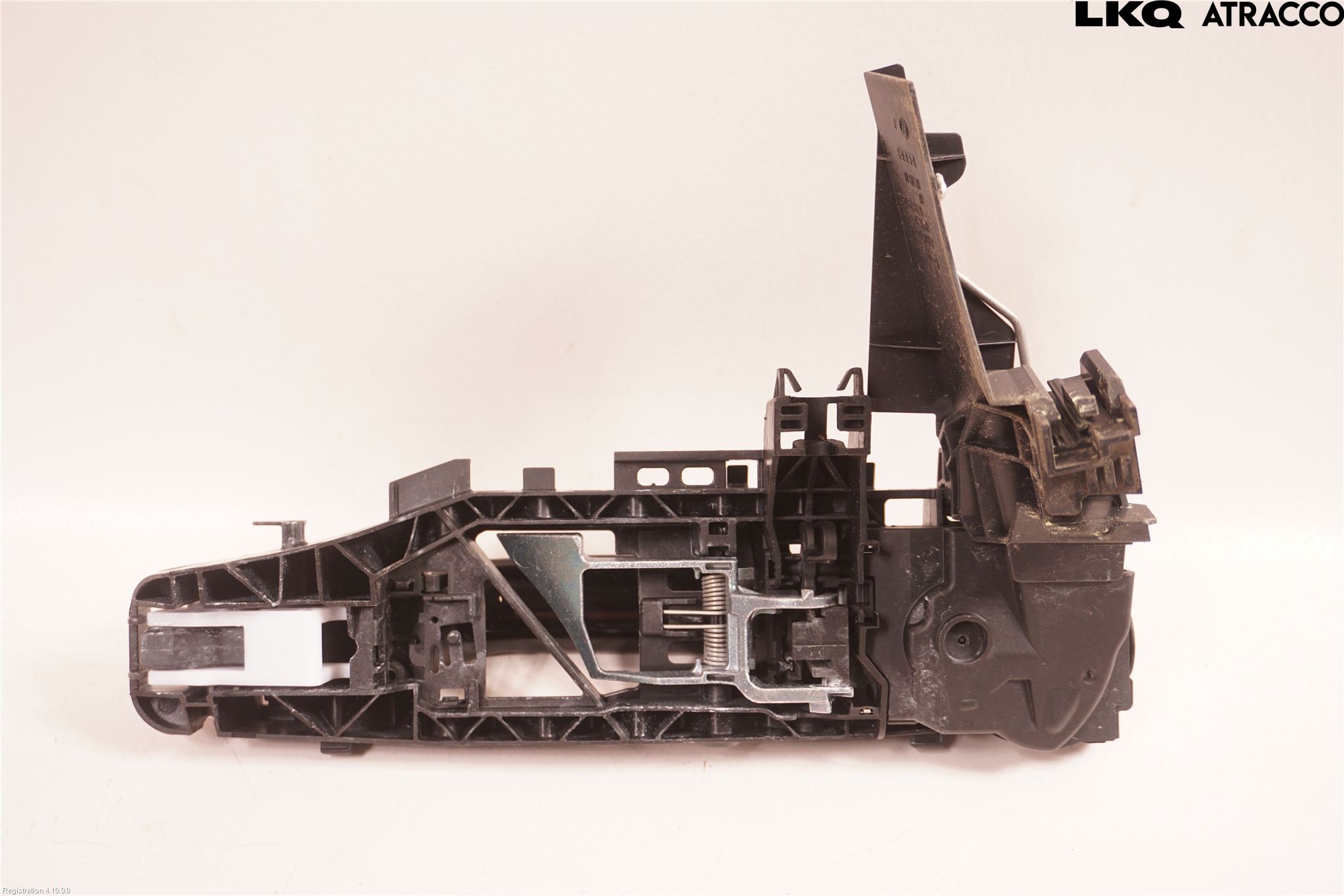 Mercedes-Benz MB E-KLASS (W213) 16-23 Dørhandtak Ytre Venstre