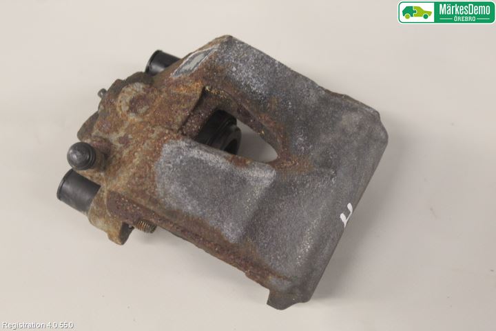 Volkswagen VW GOLF / E-GOLF VII 13-20 Bremsecaliper Foran Høyre