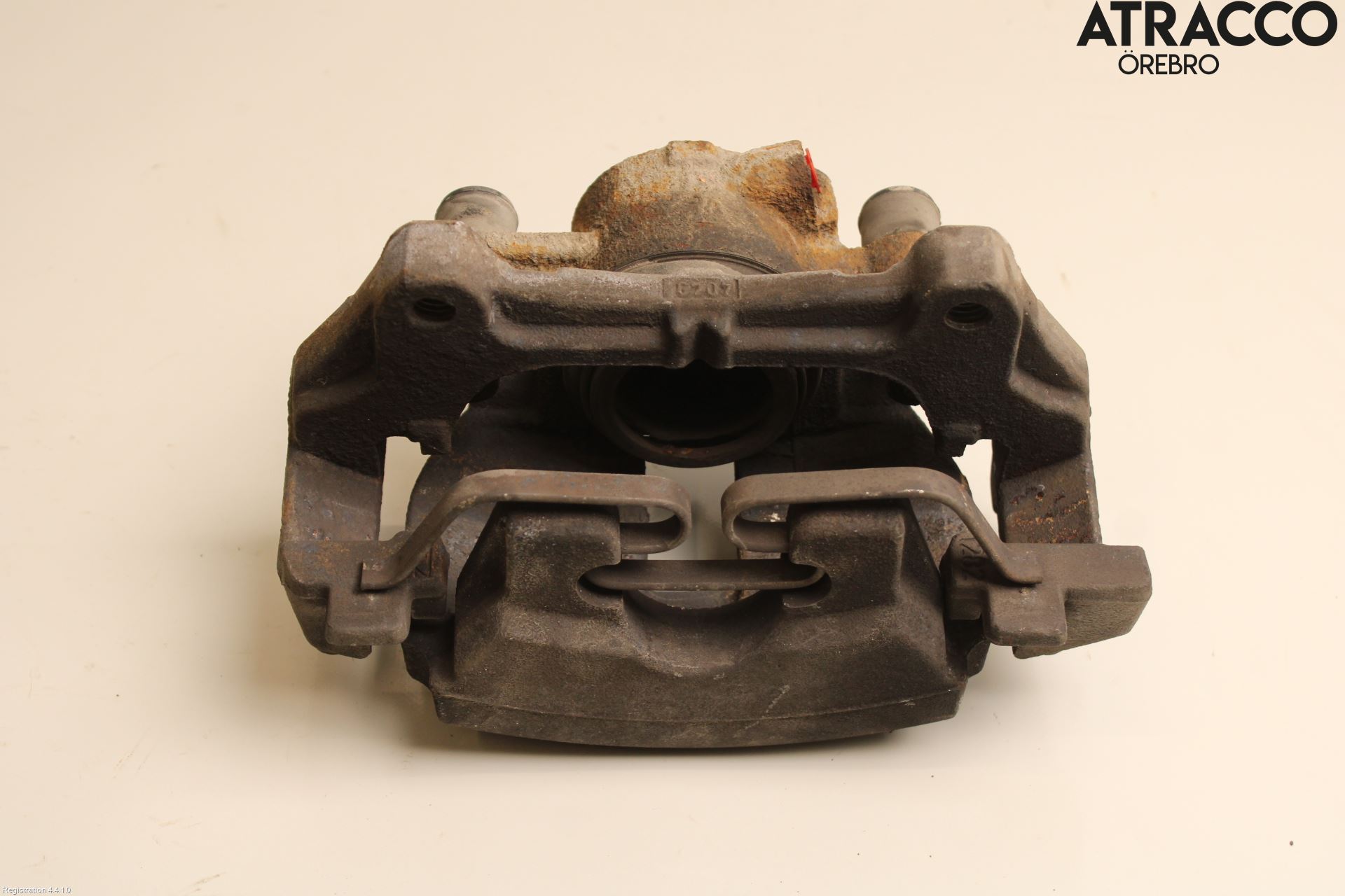 Volvo XC60 18- Bremsecaliper Foran Høyre