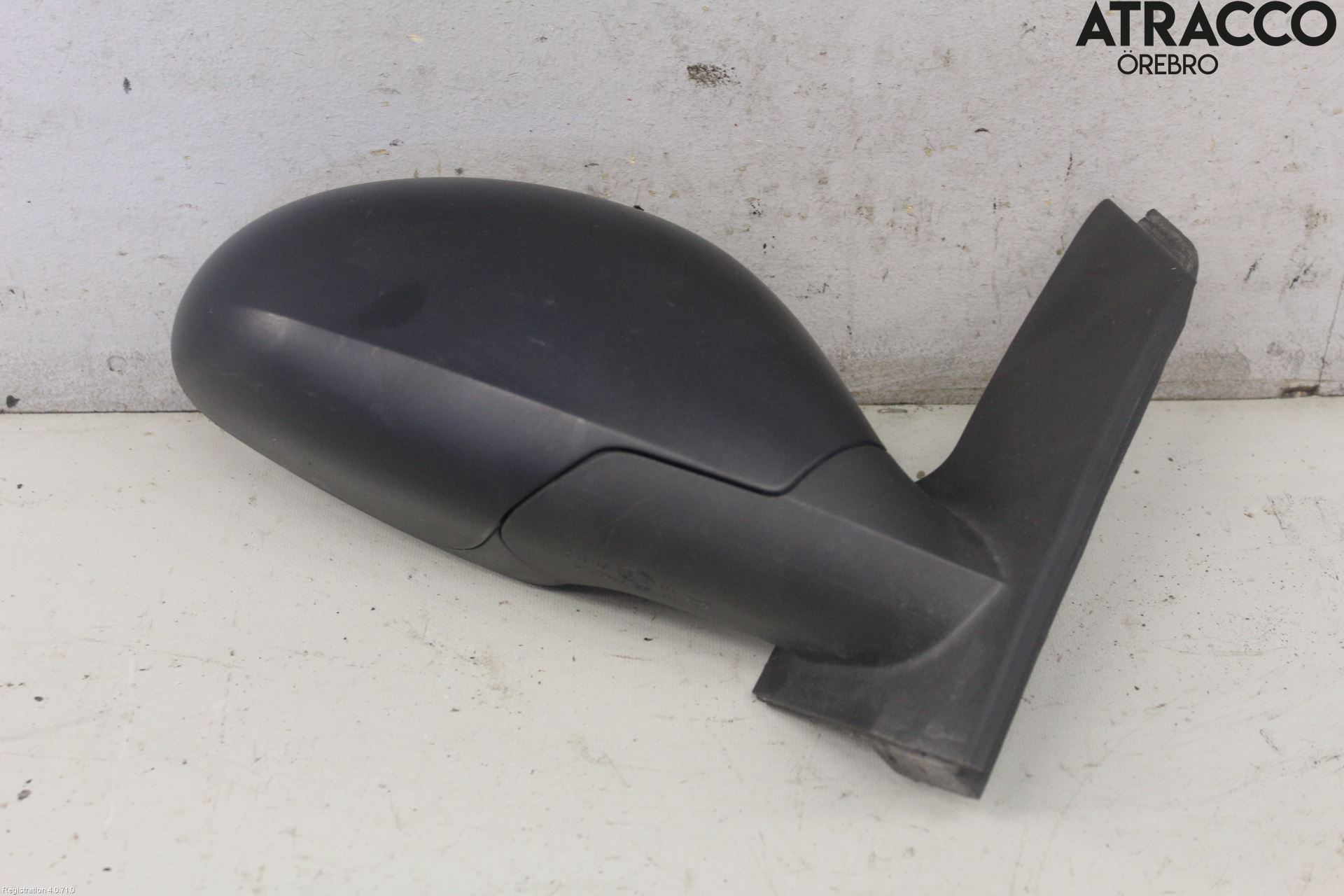 Seat ALTEA Speil H M-El Justering