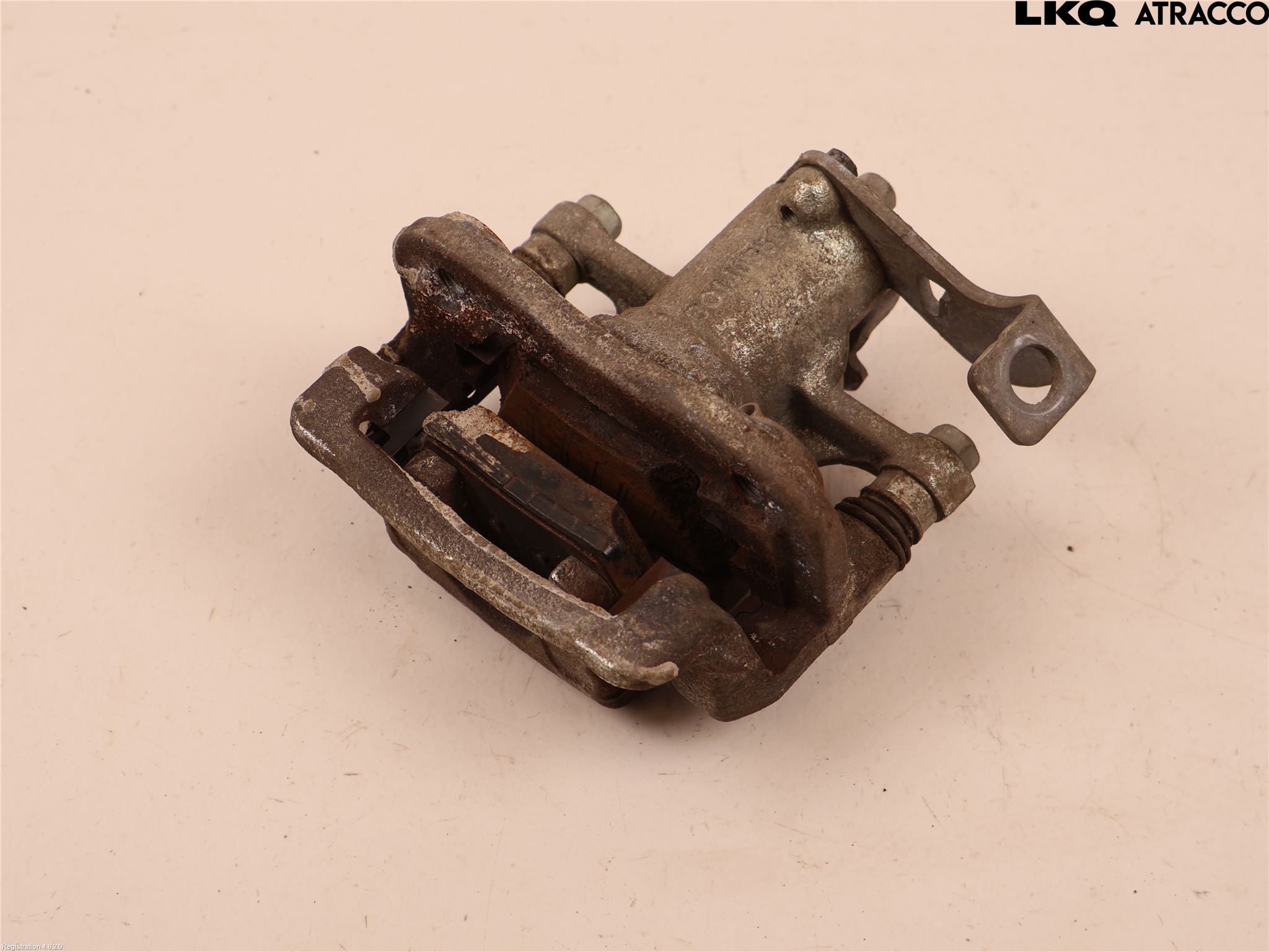 Kia STONIC 18->> Bremsecaliper Bak Høyre