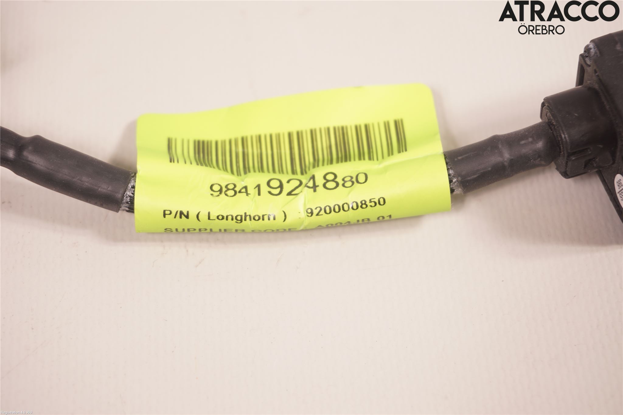 Citroen C4/E-C4 C4X/E-C4X III 21- Parkeringshjelp Kamera