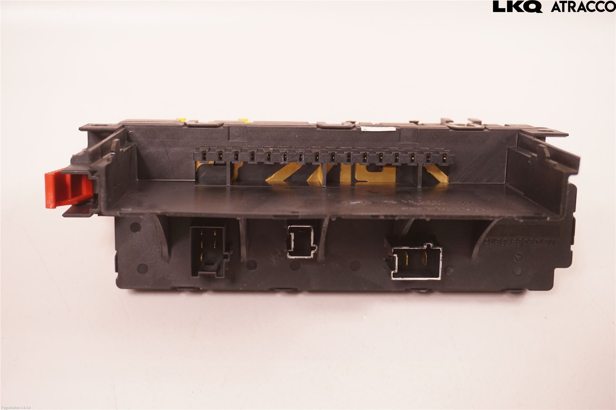 Mercedes-Benz MB SL-KLASS (R230) 00-11 Sikringsboks - Elsentral