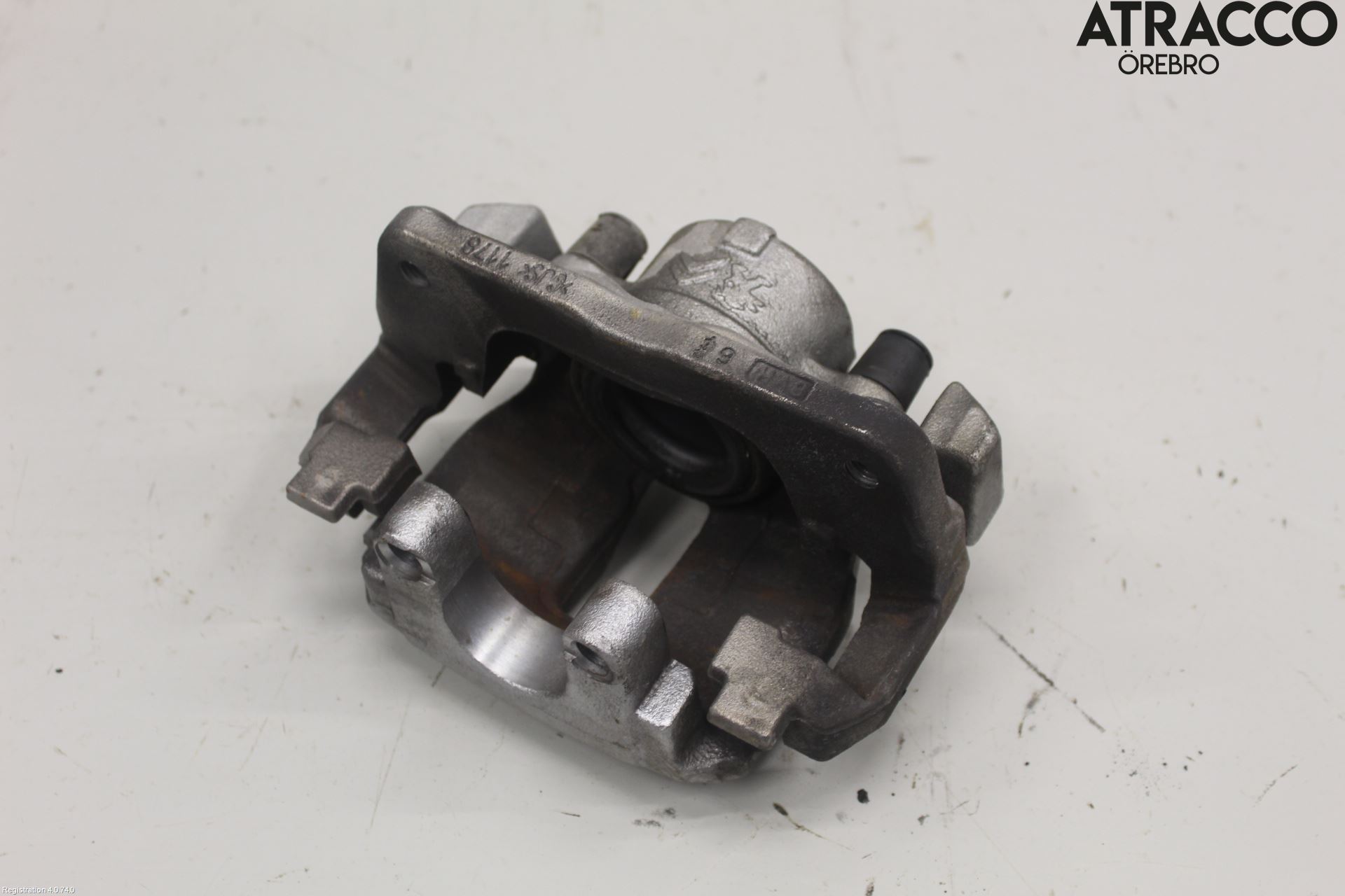 Kia NIRO (DE) 17-22 Bremsecaliper Foran Venstre