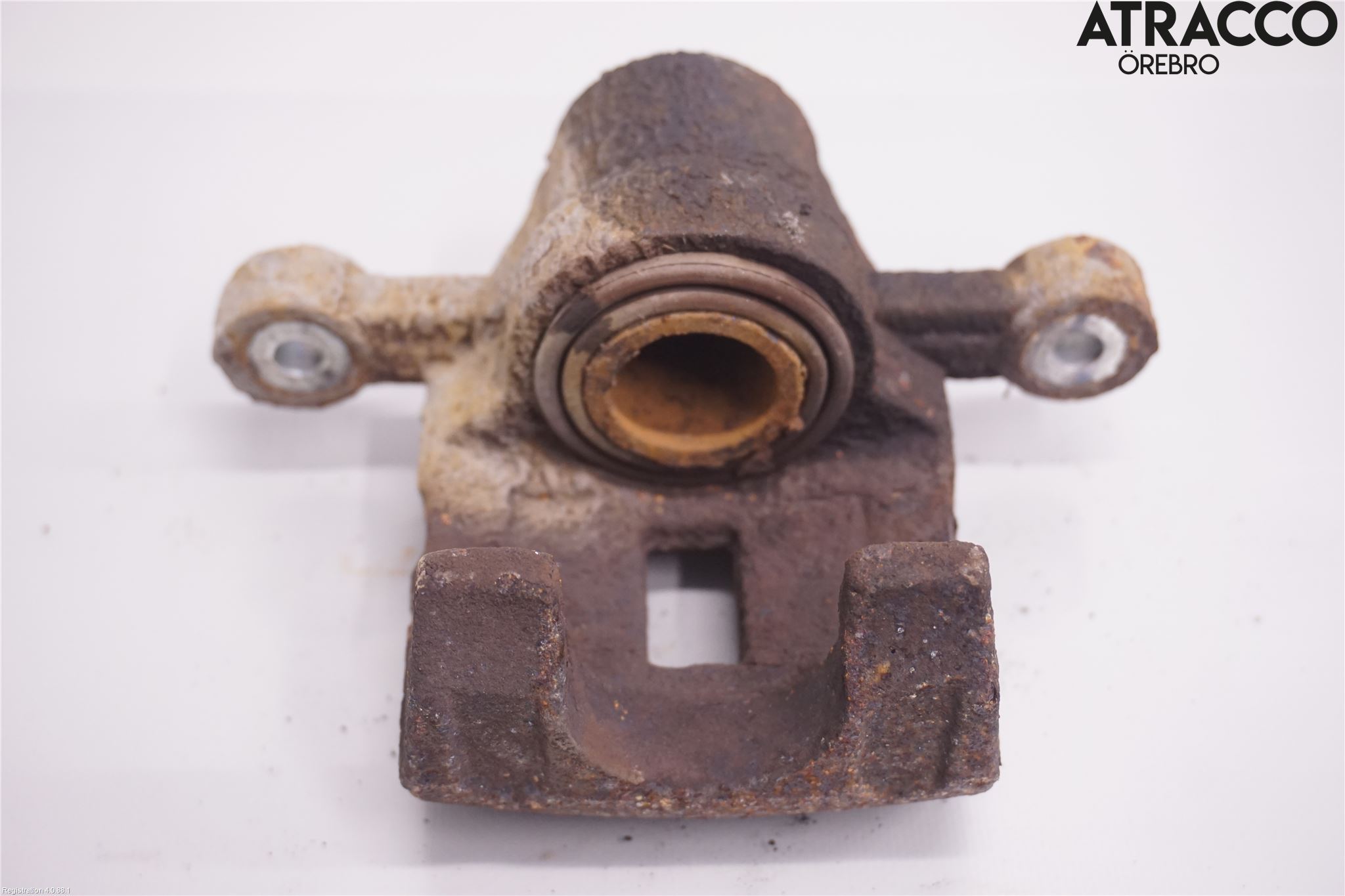 Hyundai i30 FD 07-12 Bremsecaliper Bak Høyre