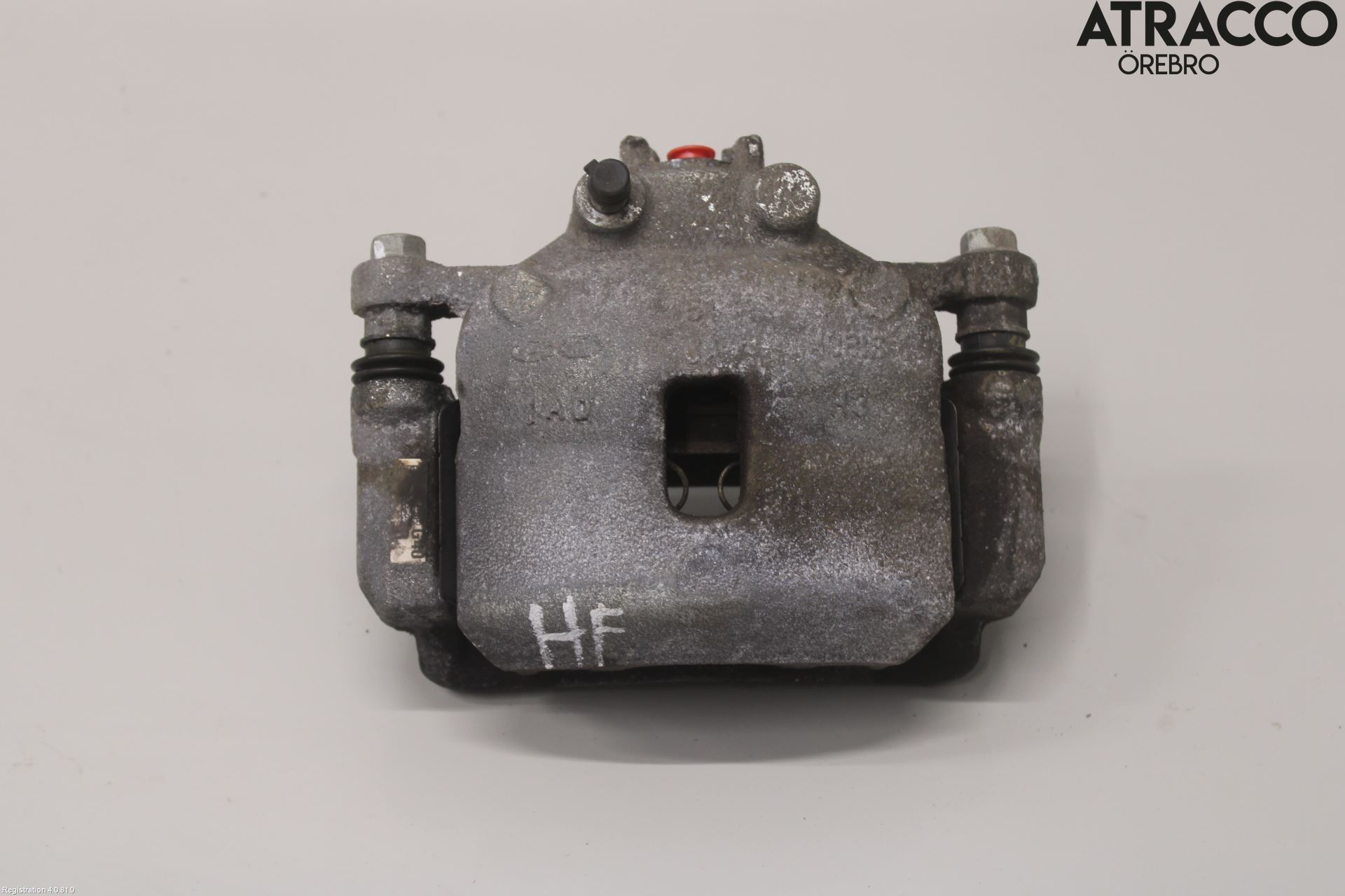 Kia PICANTO 17- Bremsecaliper Foran Høyre