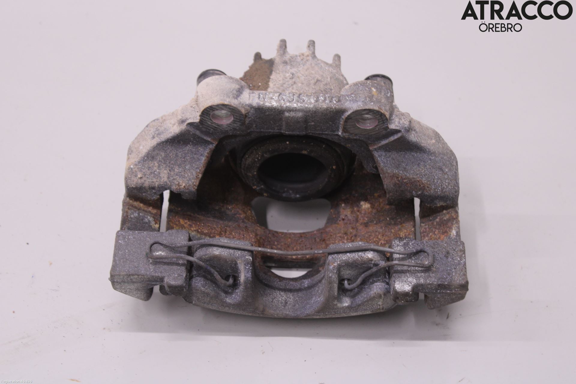 Citroen C4/E-C4 C4X/E-C4X III 21- Bremsecaliper Foran Venstre